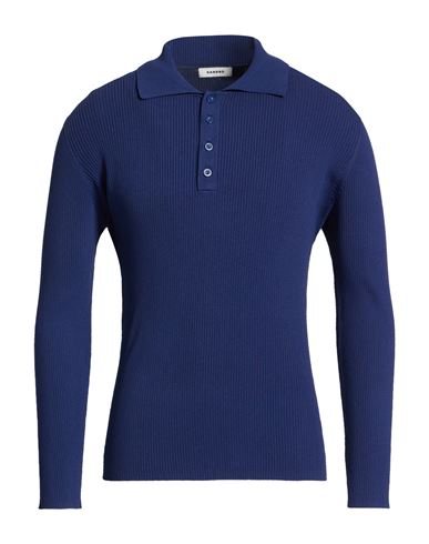 Pullover Herren Marineblau L,M,S,XL,XS Herren