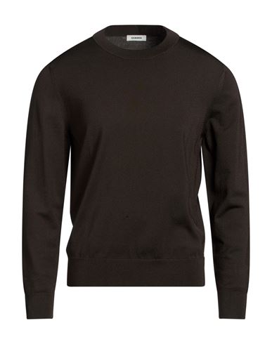 Pullover Hombre Caqui L,M,S,XL,XS Hombre