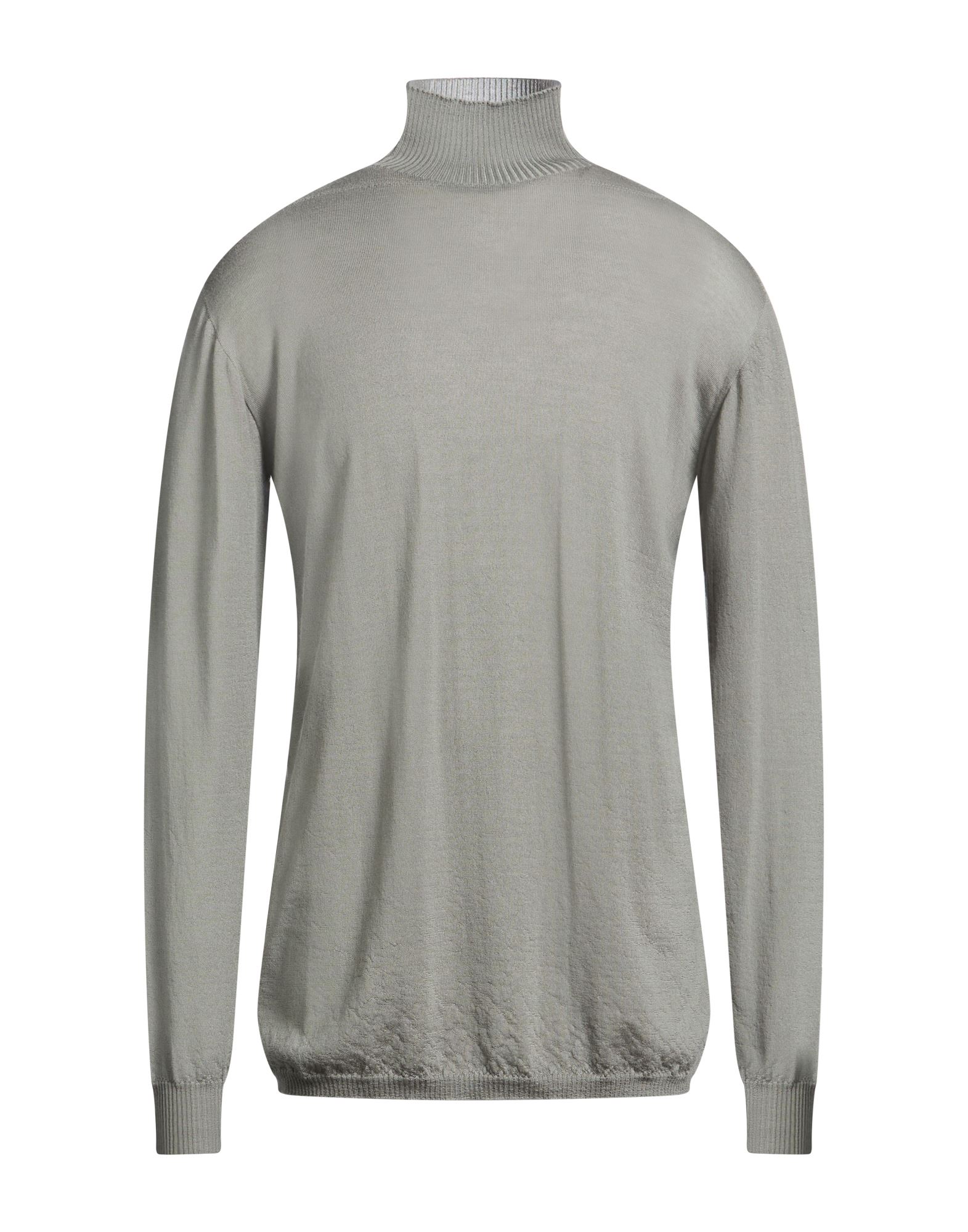  Rick Owens - Strickwaren - Rollkragenpullover - On Yoox.com 
