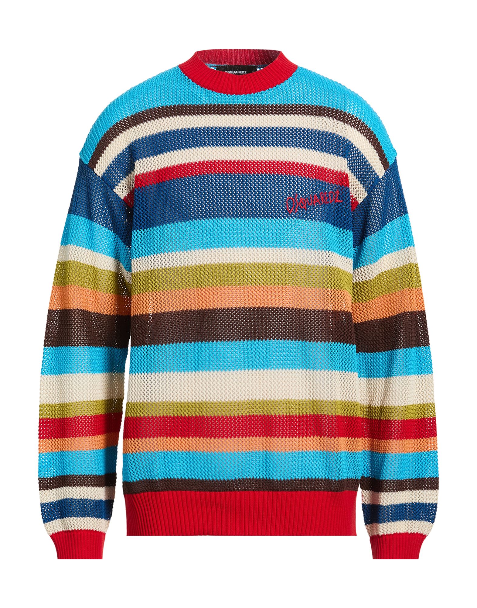  Dsquared2 - Strickwaren - Pullover - On Yoox.com 
