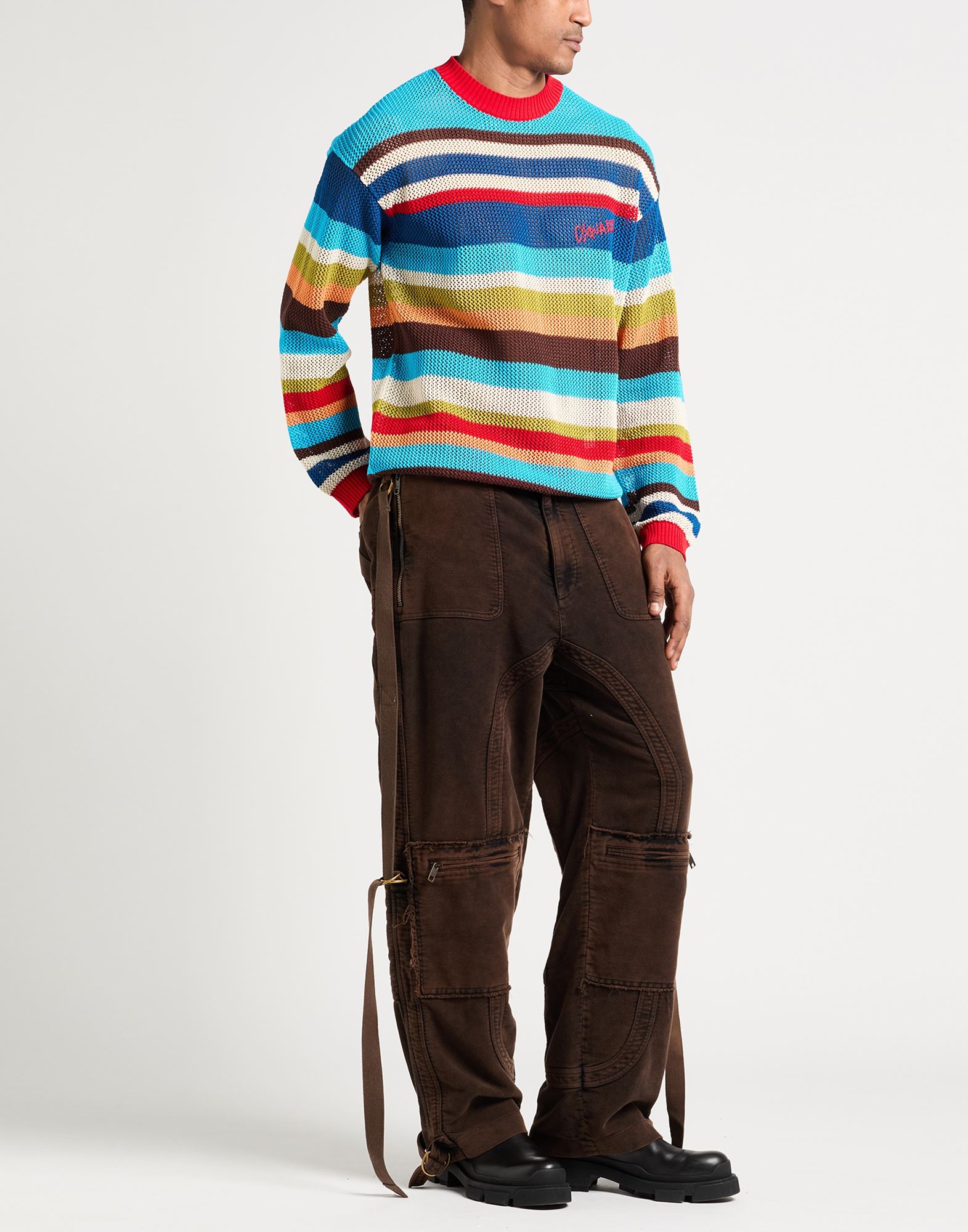 Dsquared2 - Strickwaren - Pullover - On Yoox.com 