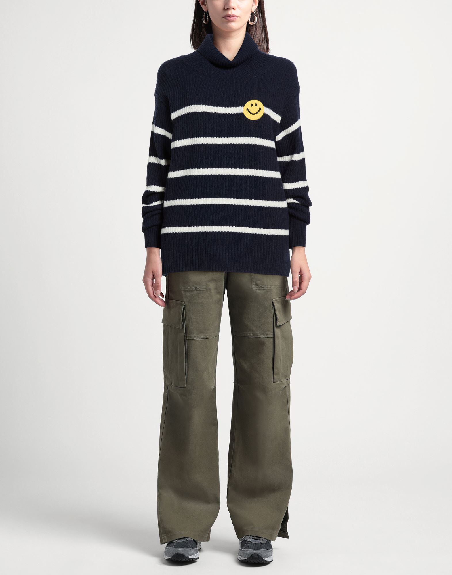  Joshua Sanders - Strickwaren - Rollkragenpullover - On Yoox.com 