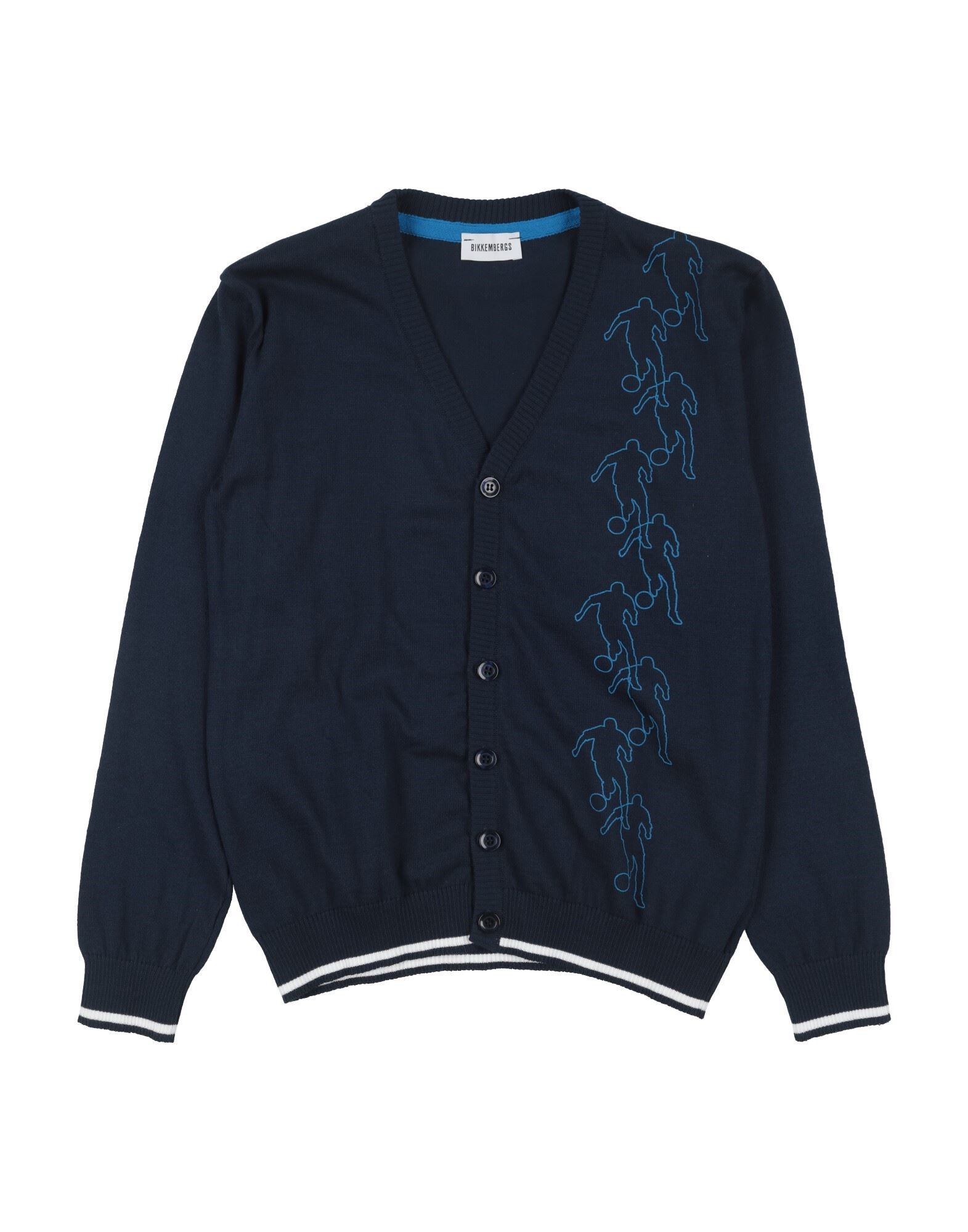  Bikkembergs - Strickwaren - Strickjacken - On Yoox.com 