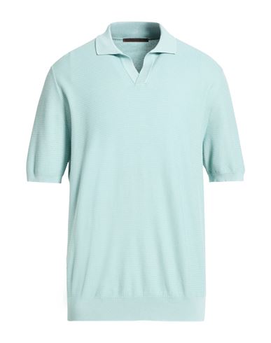 Pullover Hombre Azul celeste 54,56 Hombre