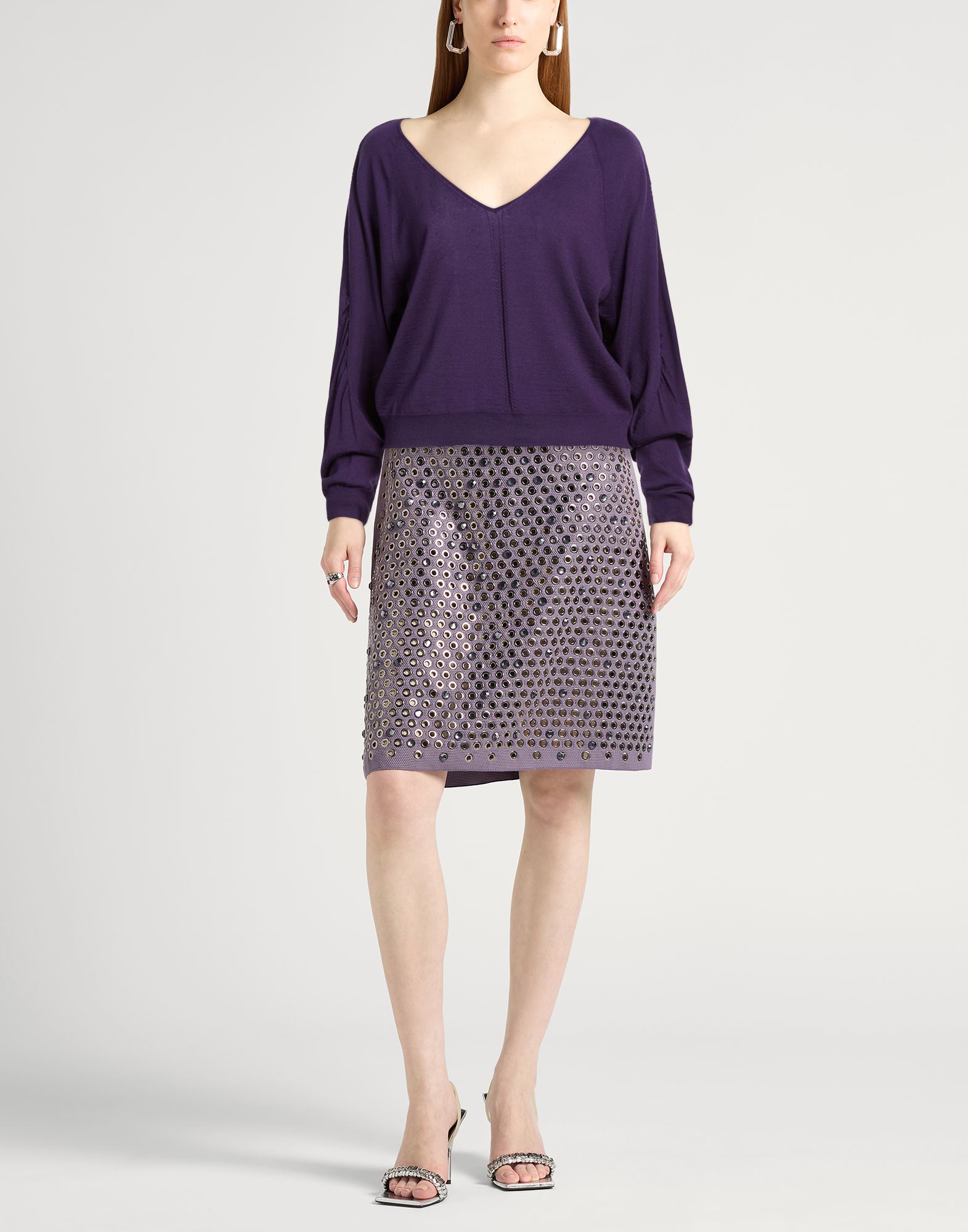  Alberta Ferretti - Prendas De Punto - Pullover - On Yoox.com 