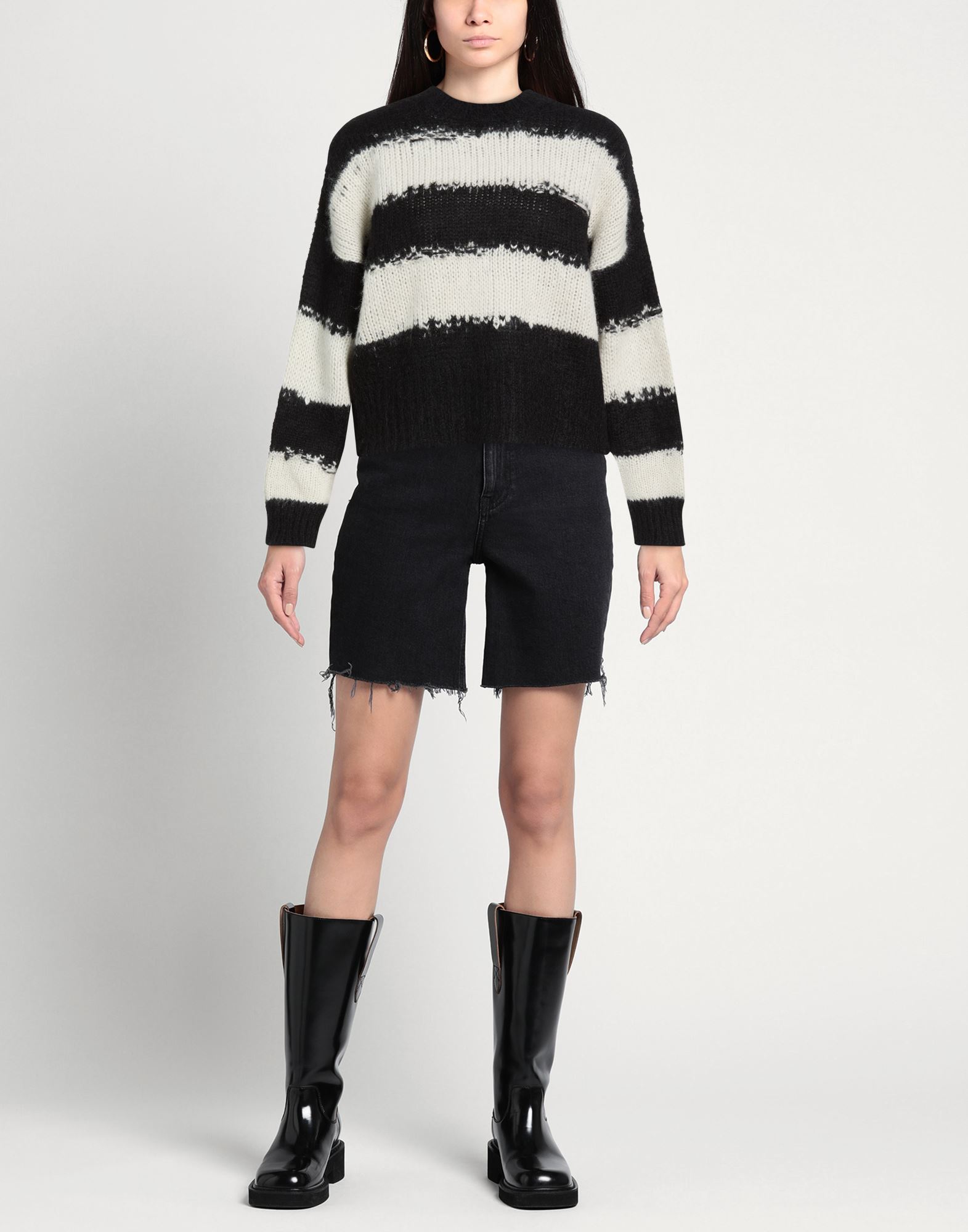  Mrz  - Strickwaren - Rollkragenpullover - On Yoox.com 