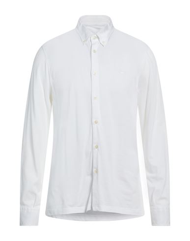 Camisa Hombre Blanco L Hombre