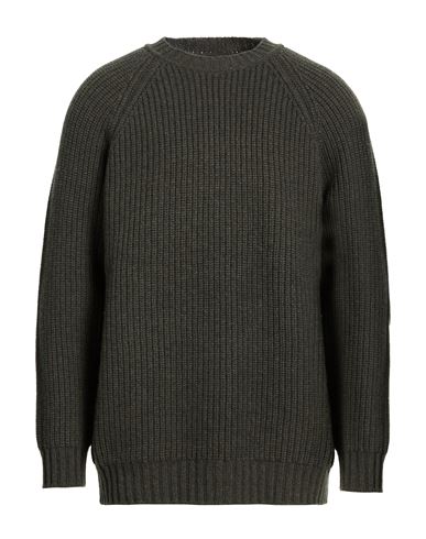 Pullover Hombre Verde oscuro 54 Hombre