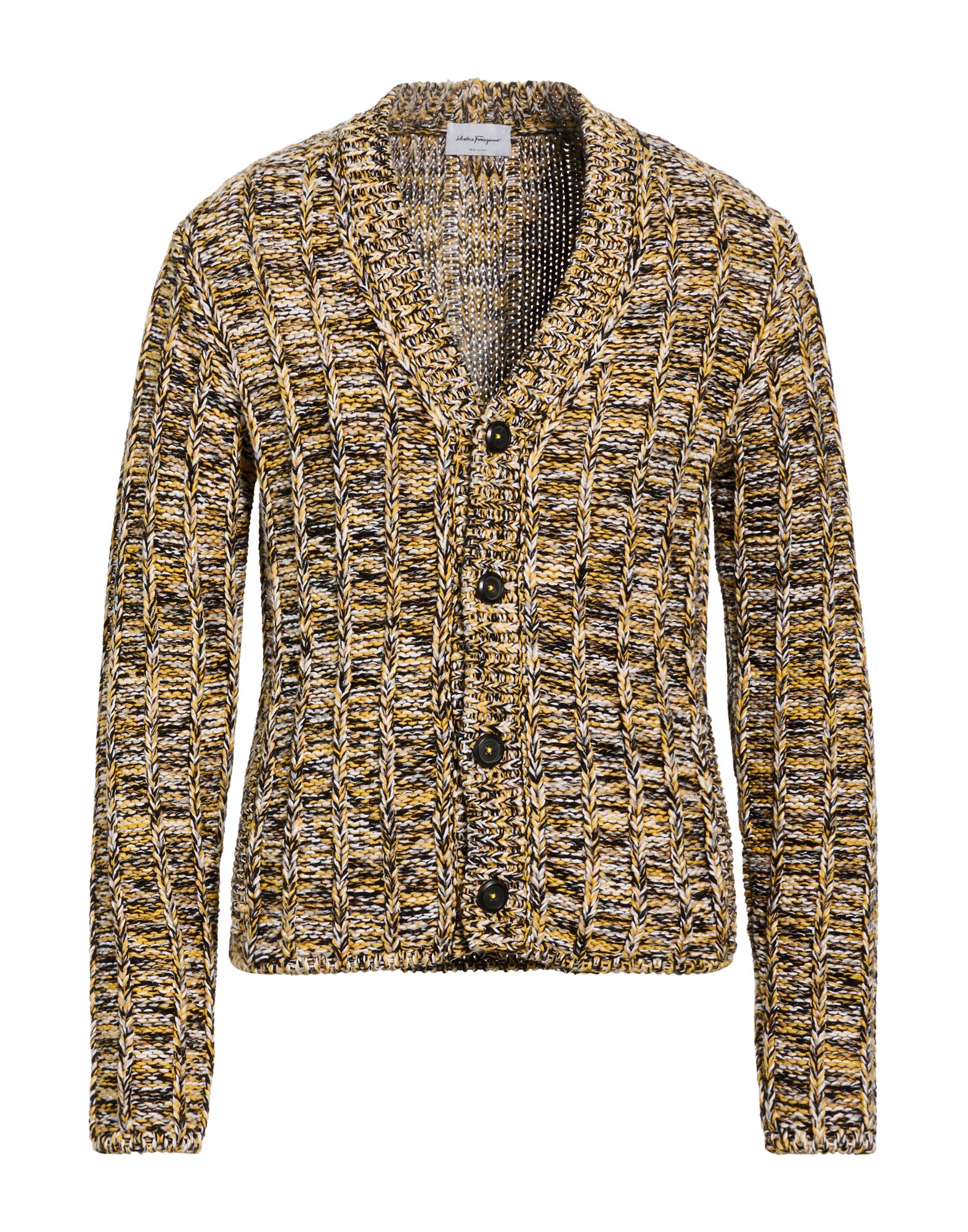  Ferragamo - Maille - Cardigans - On Yoox.com 