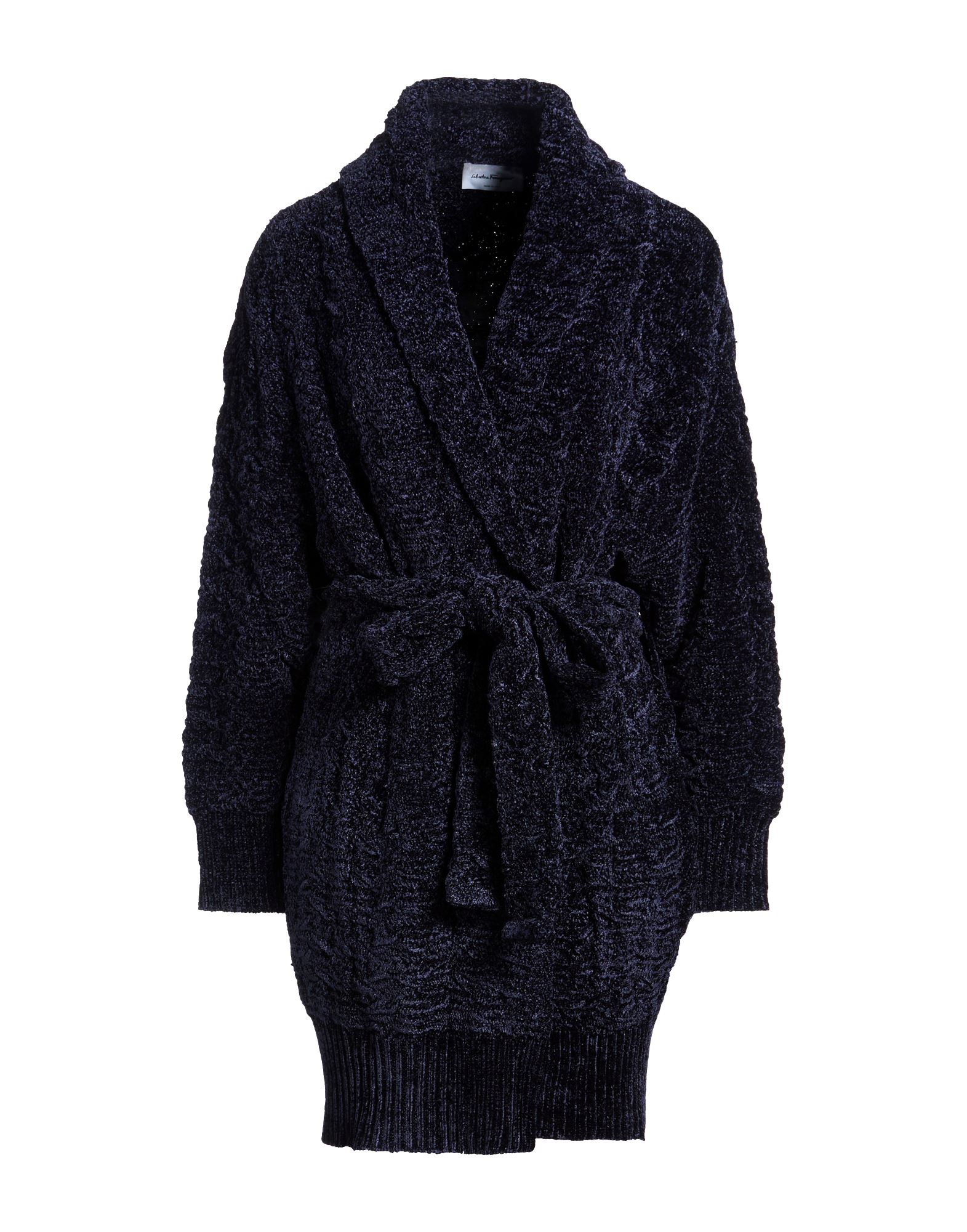  Ferragamo - Strickwaren - Strickjacken - On Yoox.com 