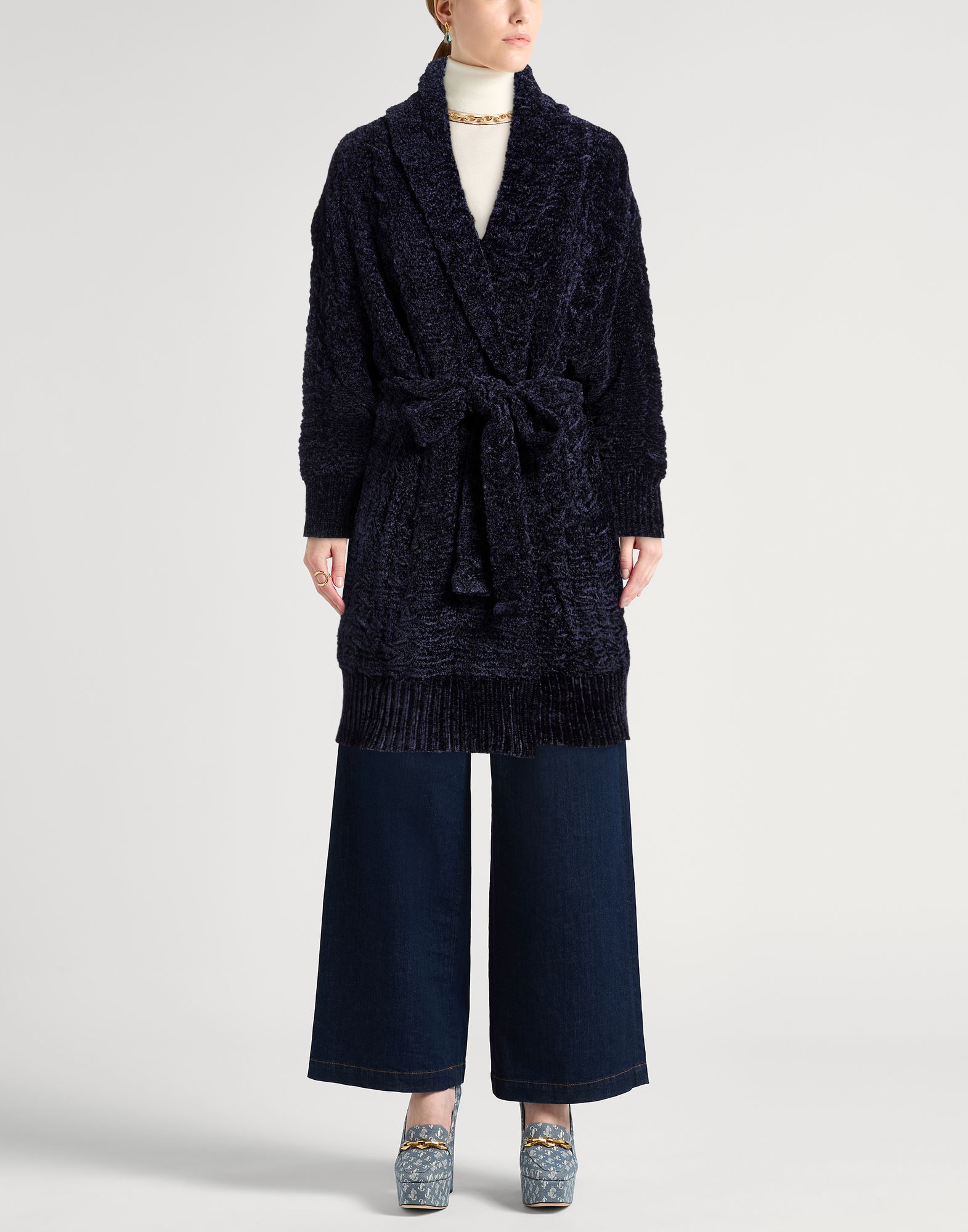  Ferragamo - Strickwaren - Strickjacken - On Yoox.com 