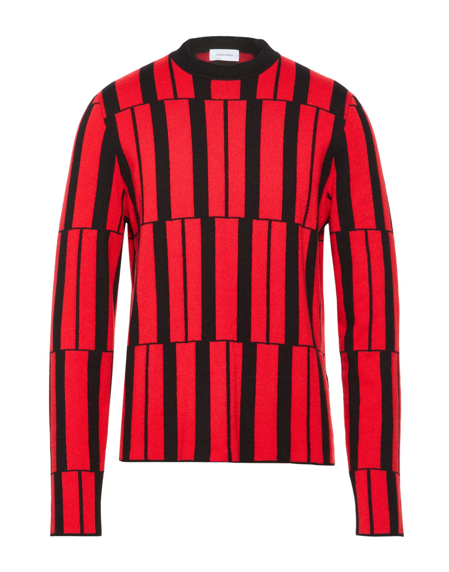  Ferragamo - Strickwaren - Pullover - On Yoox.com 