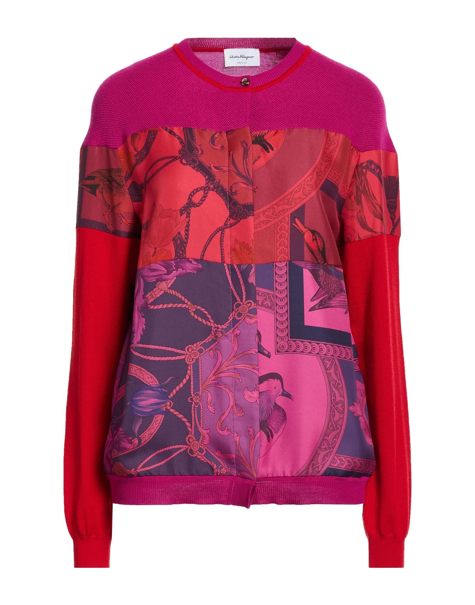  Ferragamo - Maille - Cardigans - On Yoox.com 