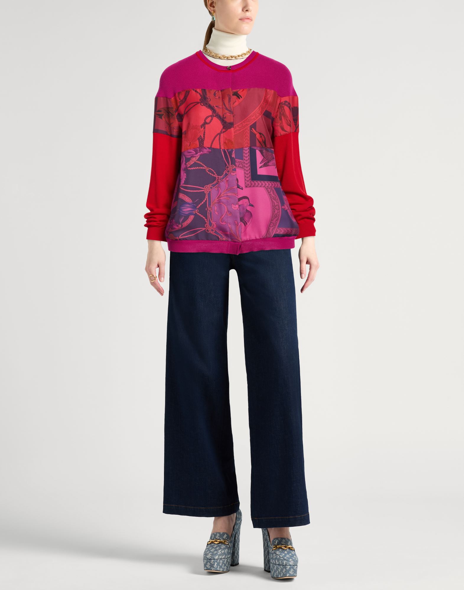  Ferragamo - Maille - Cardigans - On Yoox.com 