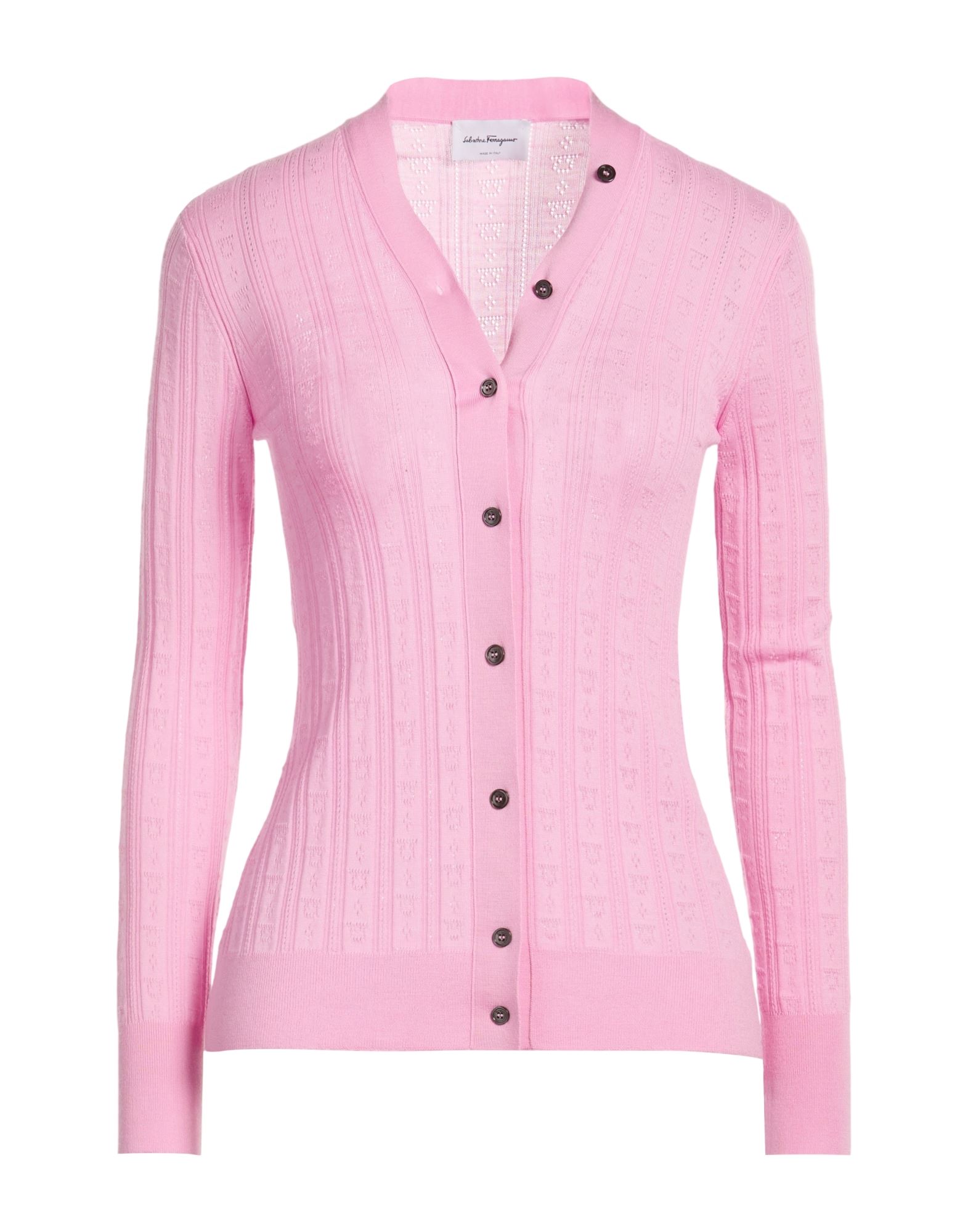  Ferragamo - Strickwaren - Strickjacken - On Yoox.com 