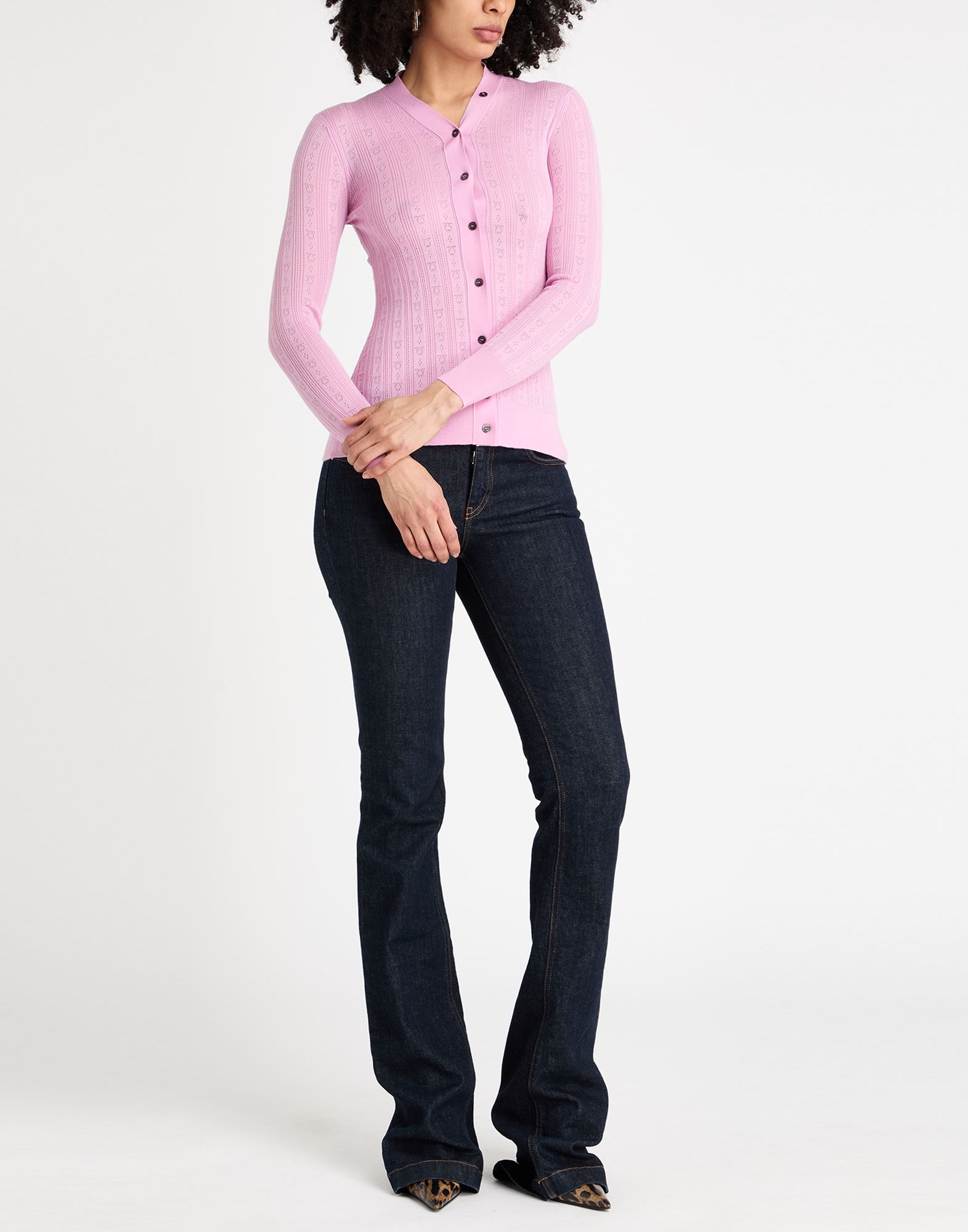  Ferragamo - Strickwaren - Strickjacken - On Yoox.com 