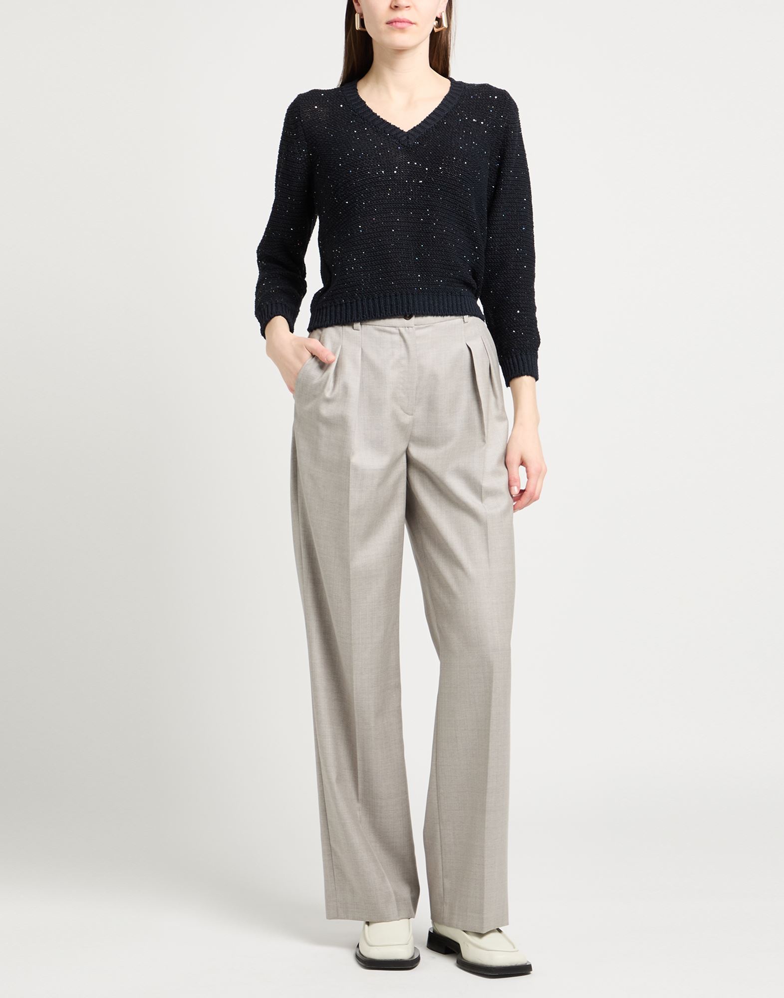  Anneclaire - Strickwaren - Pullover - On Yoox.com 