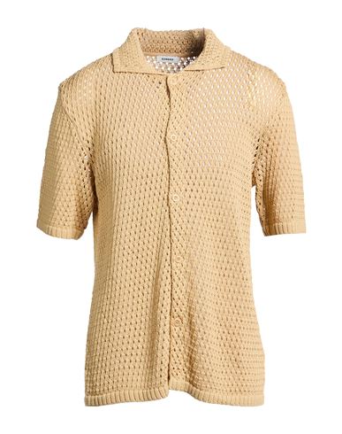 Camisa Hombre Arena L,M,S,XL,XS Hombre