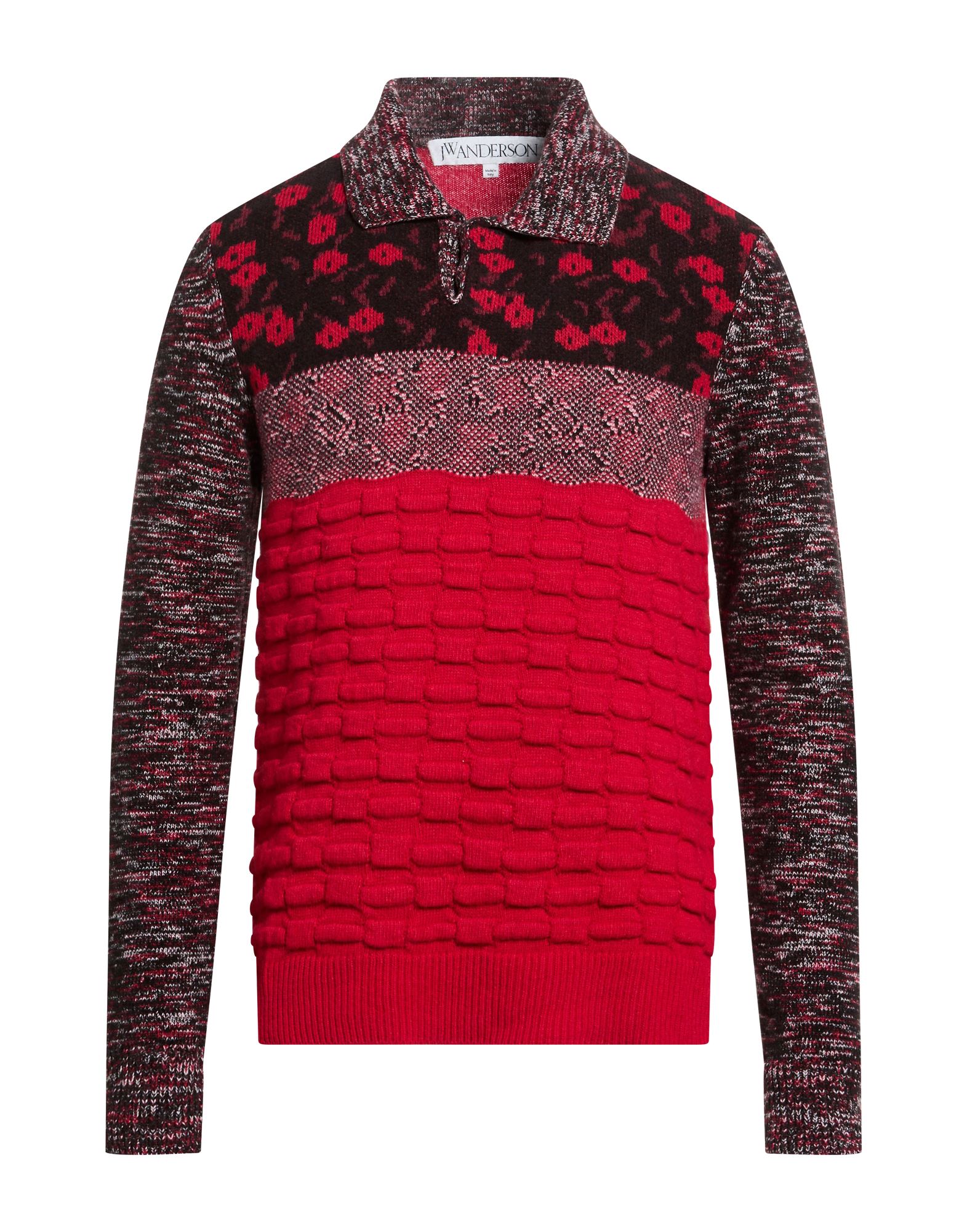  Jw Anderson - Strickwaren - Pullover - On Yoox.com 