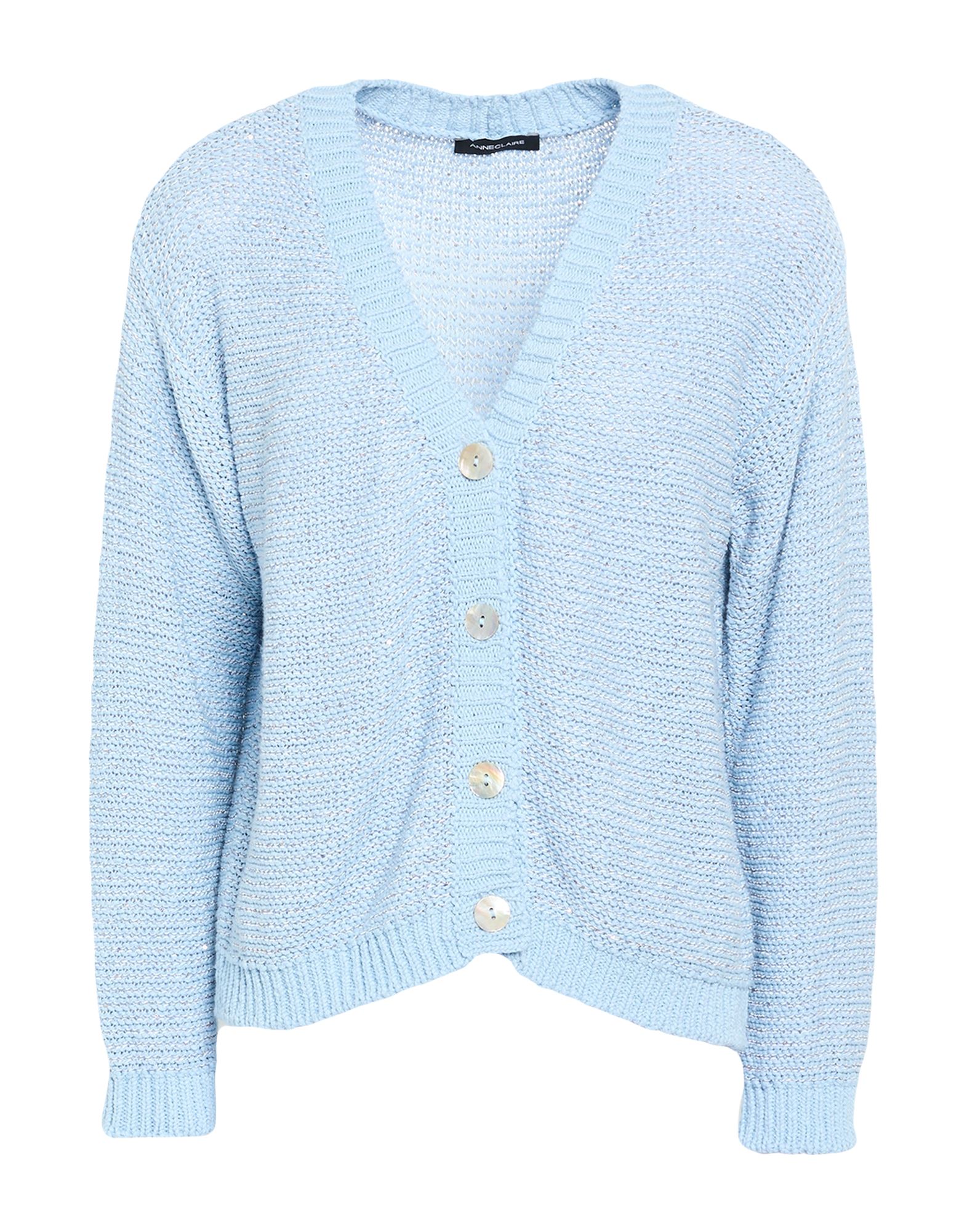  Anneclaire - Prendas De Punto - Cárdigans - On Yoox.com 