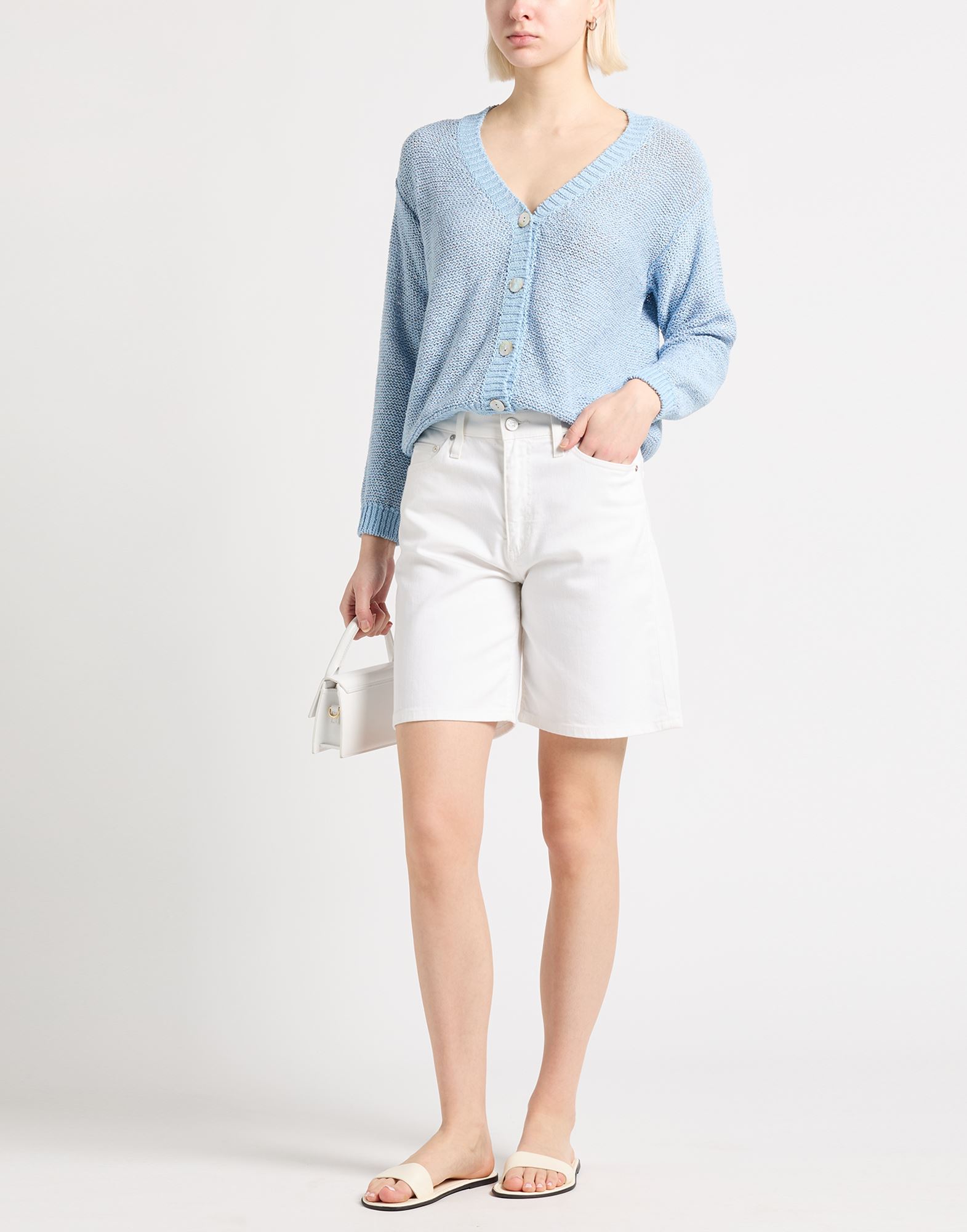 Anneclaire - Prendas De Punto - Cárdigans - On Yoox.com 