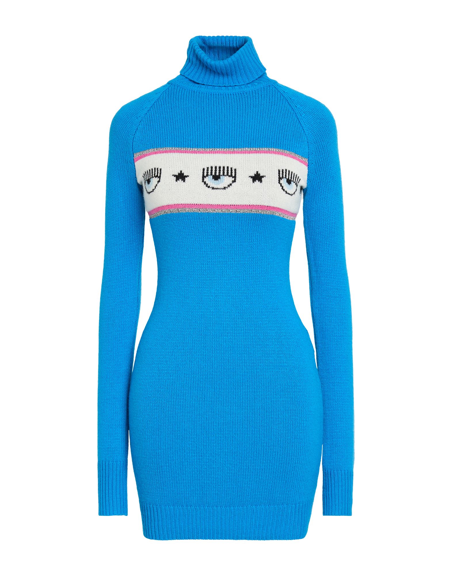  Chiara Ferragni - Vestidos - Minivestidos - On Yoox.com 