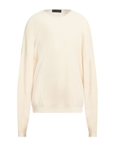 Pullover Hombre Hueso XL Hombre