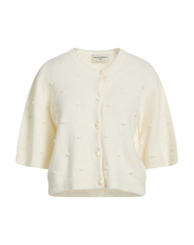 Officine Générale Rebecas Mujer Marfil L,M Mujer