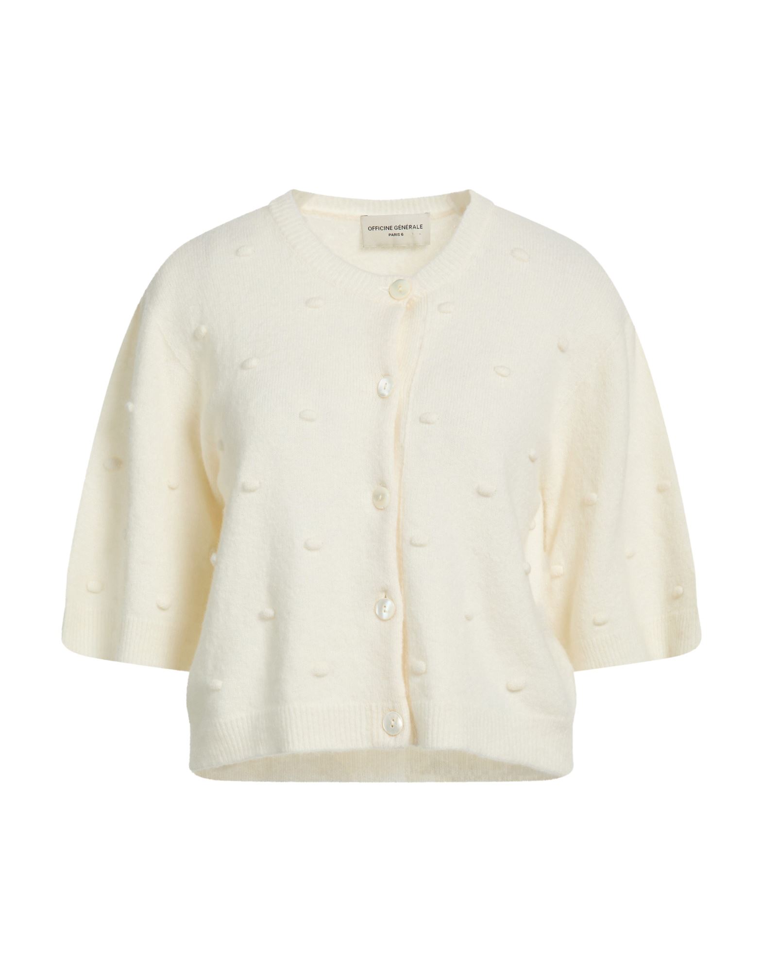  Officine Générale - Strickwaren - Strickjacken - On Yoox.com 