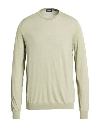 Pullover Herren Salbeigrün 50,52,54,56,58 Herren