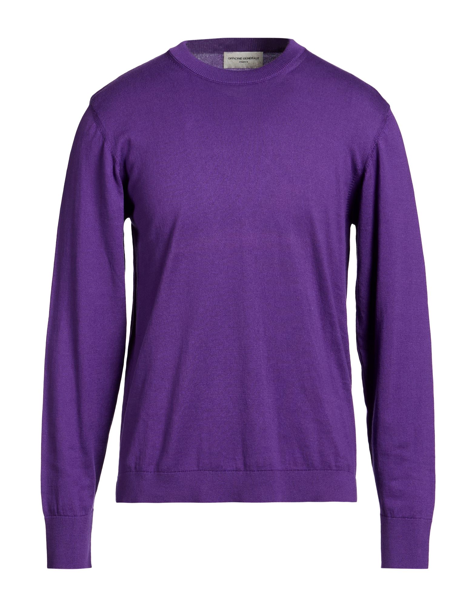  Officine Générale - Strickwaren - Pullover - On Yoox.com 
