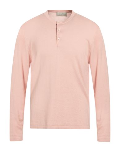 Officine Générale Pullover Hombre Salmón L,M,XL,XS Hombre