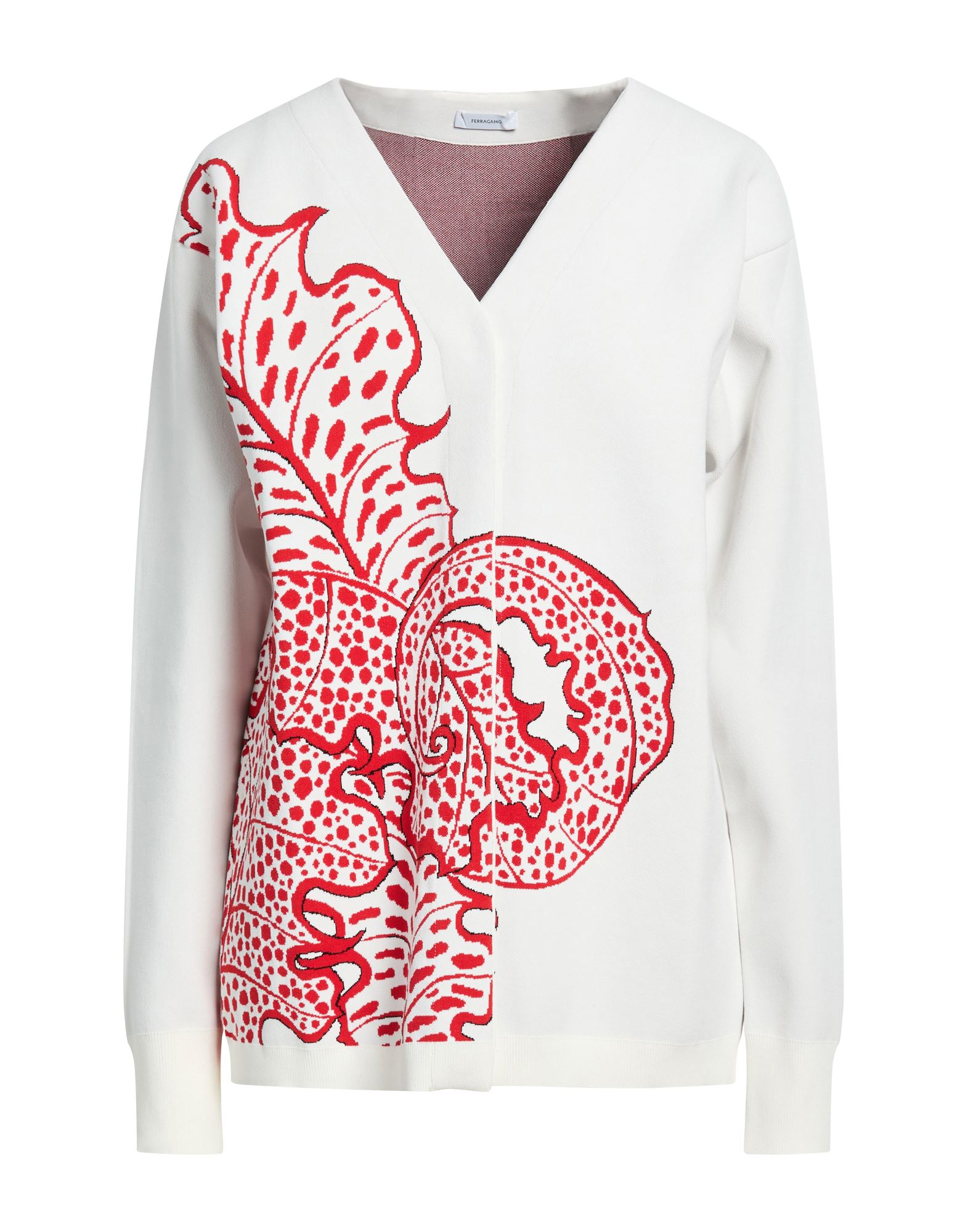  Ferragamo - Maille - Cardigans - On Yoox.com 