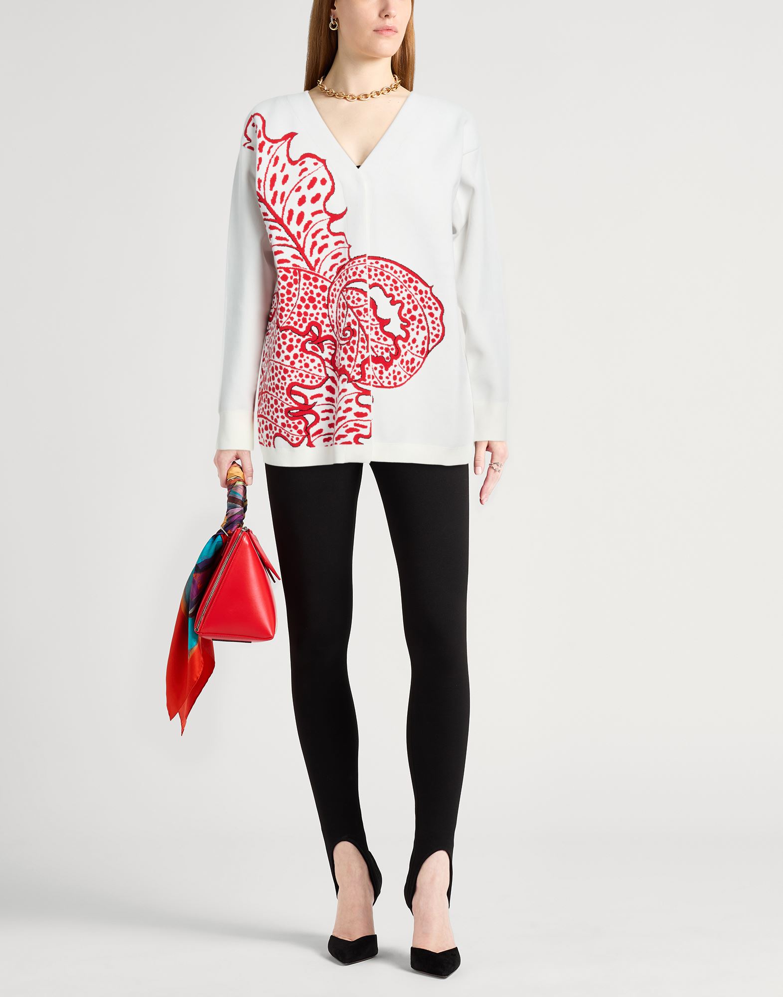  Ferragamo - Maille - Cardigans - On Yoox.com 