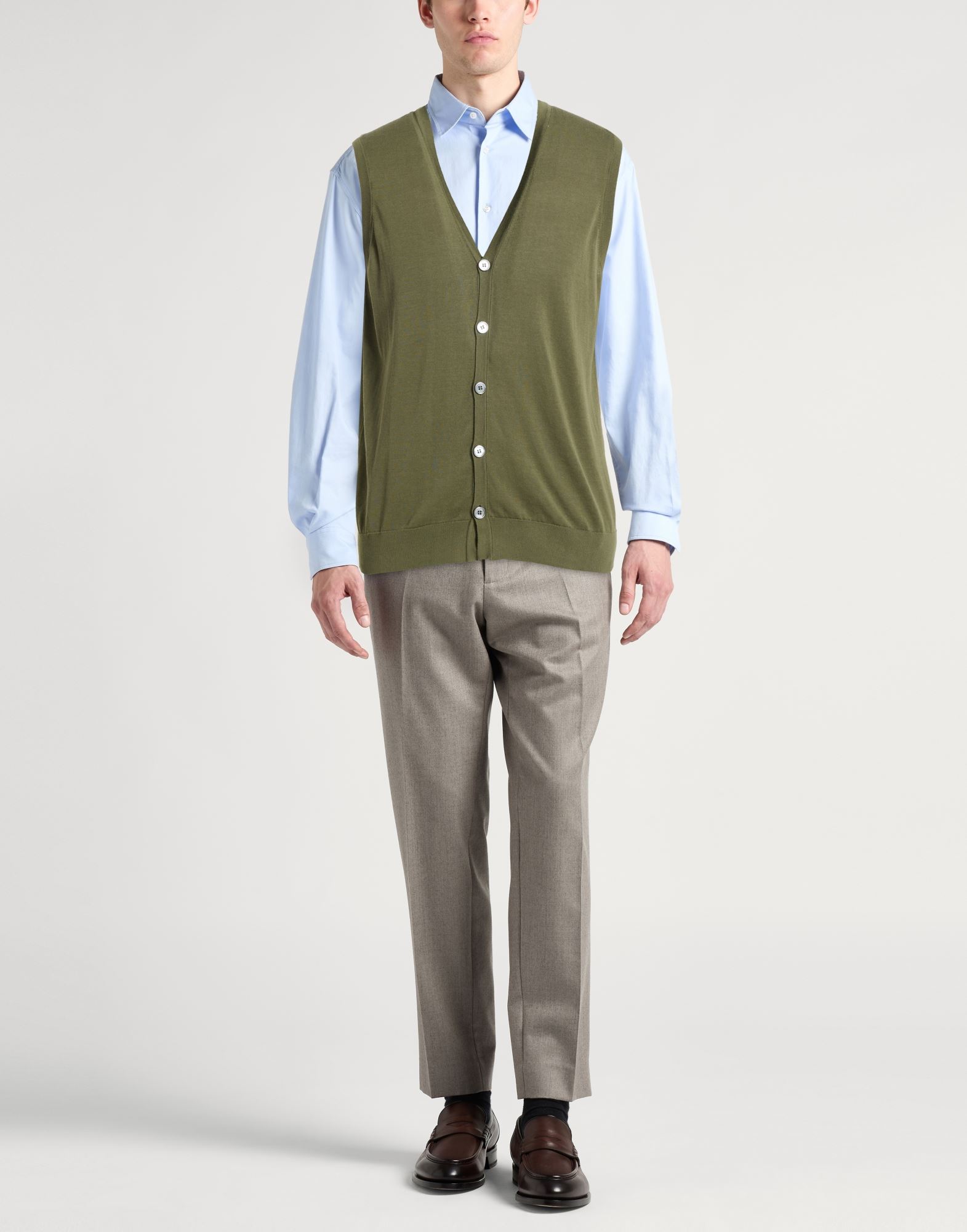  Drumohr - Maille - Cardigans - On Yoox.com 