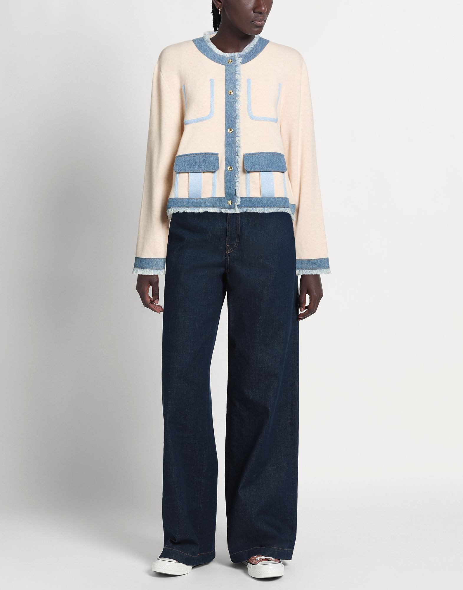  Max & Moi - Jacken & Mäntel - Jacken Und Anoraks - On Yoox.com 