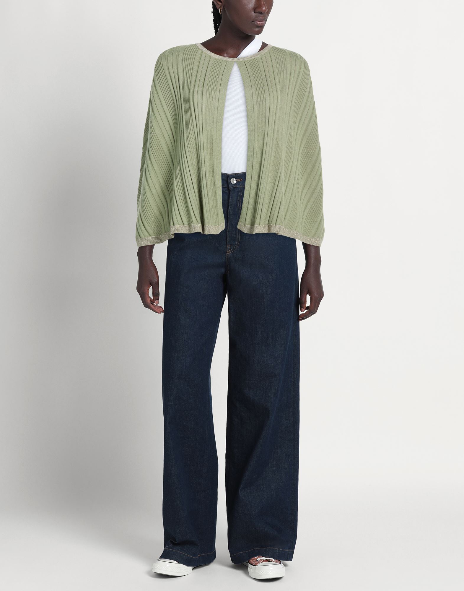  Max & Moi - Ropa De Abrigo - Capas - On Yoox.com 