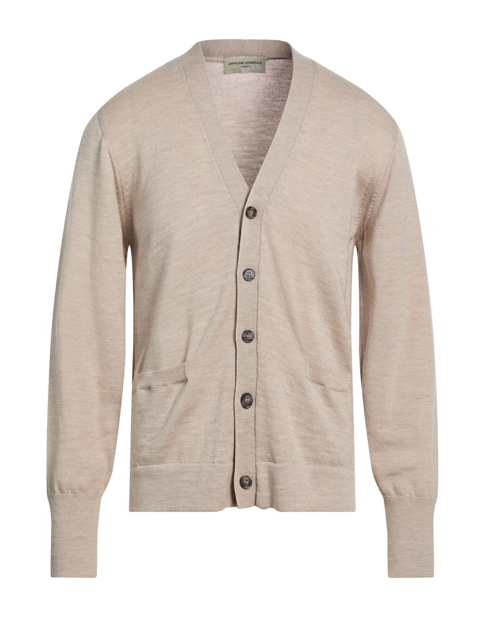  Officine Générale - Strickwaren - Strickjacken - On Yoox.com 