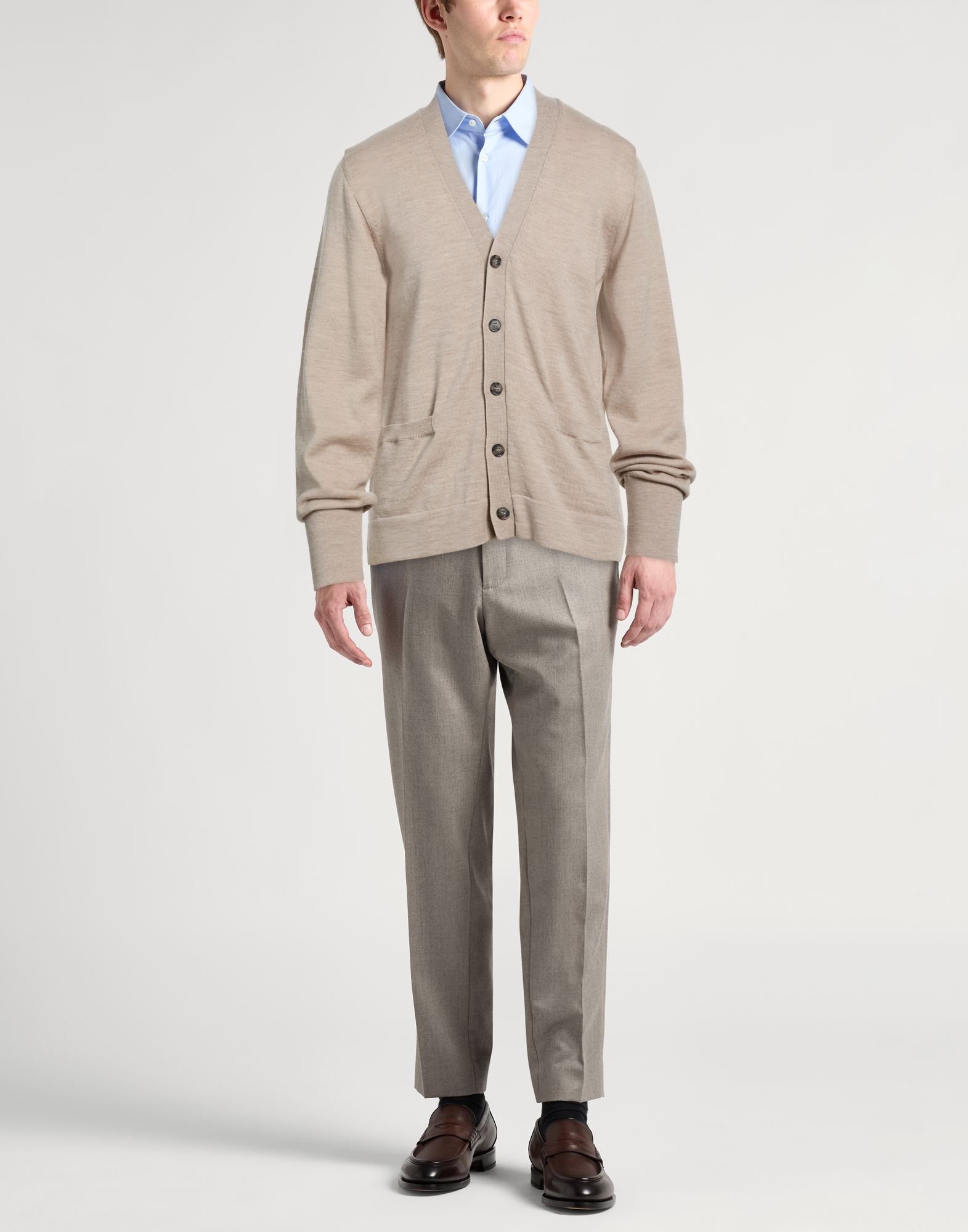  Officine Générale - Strickwaren - Strickjacken - On Yoox.com 