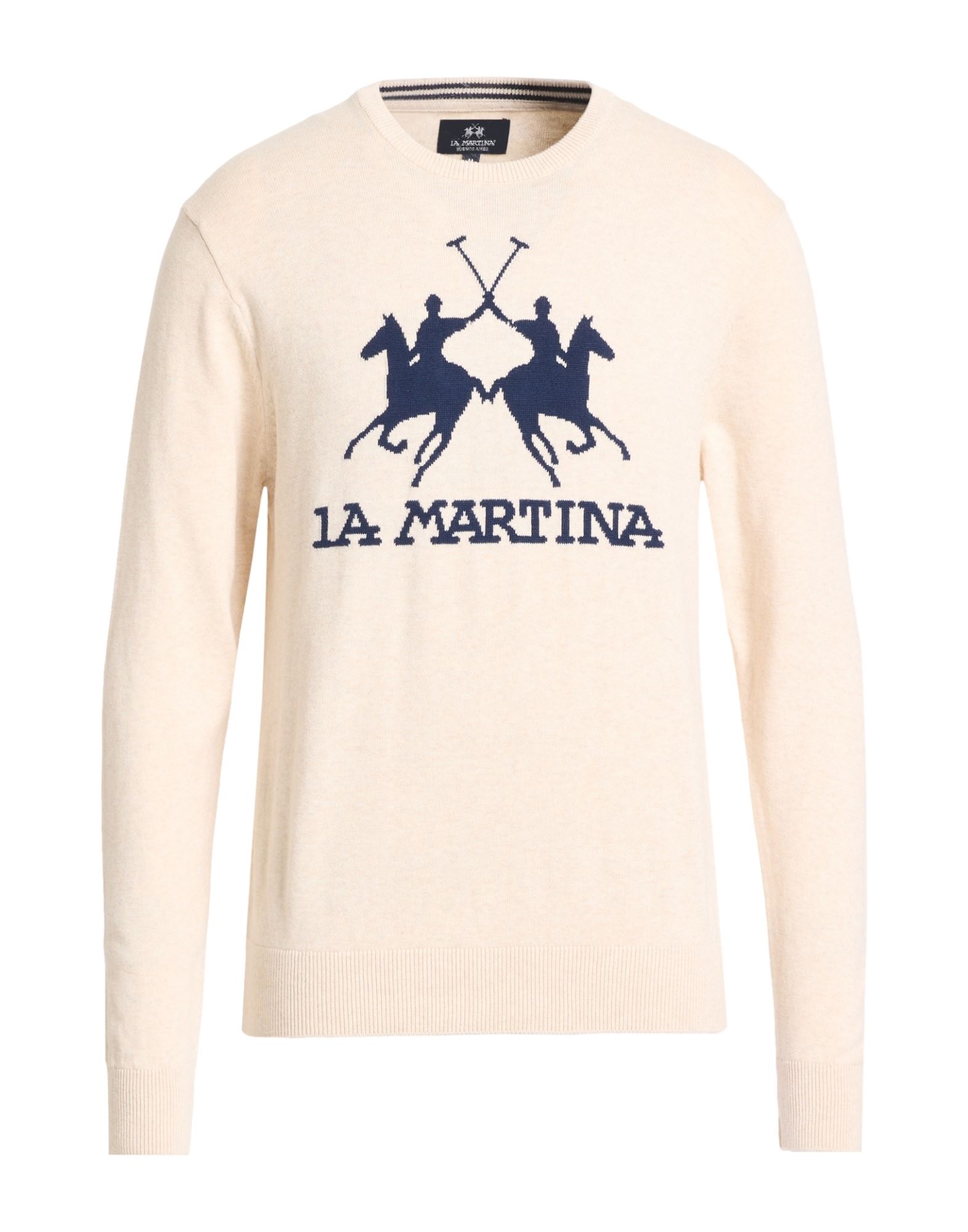  La Martina - Maille - Pullover - On Yoox.com 