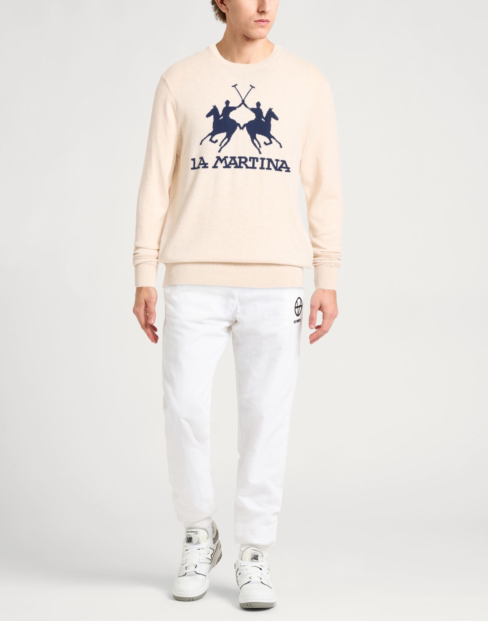  La Martina - Maille - Pullover - On Yoox.com 
