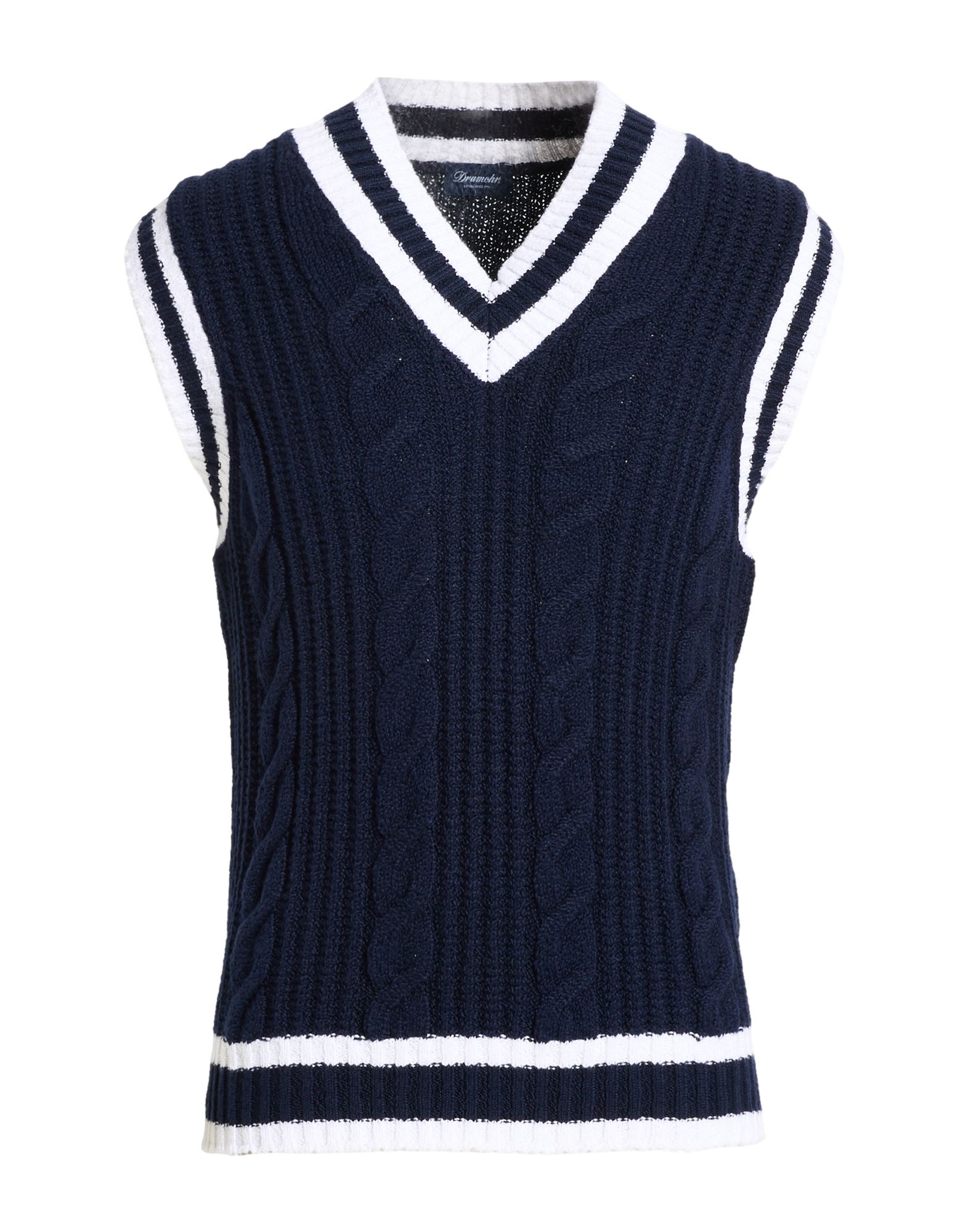  Drumohr - Prendas De Punto - Pullover - On Yoox.com 