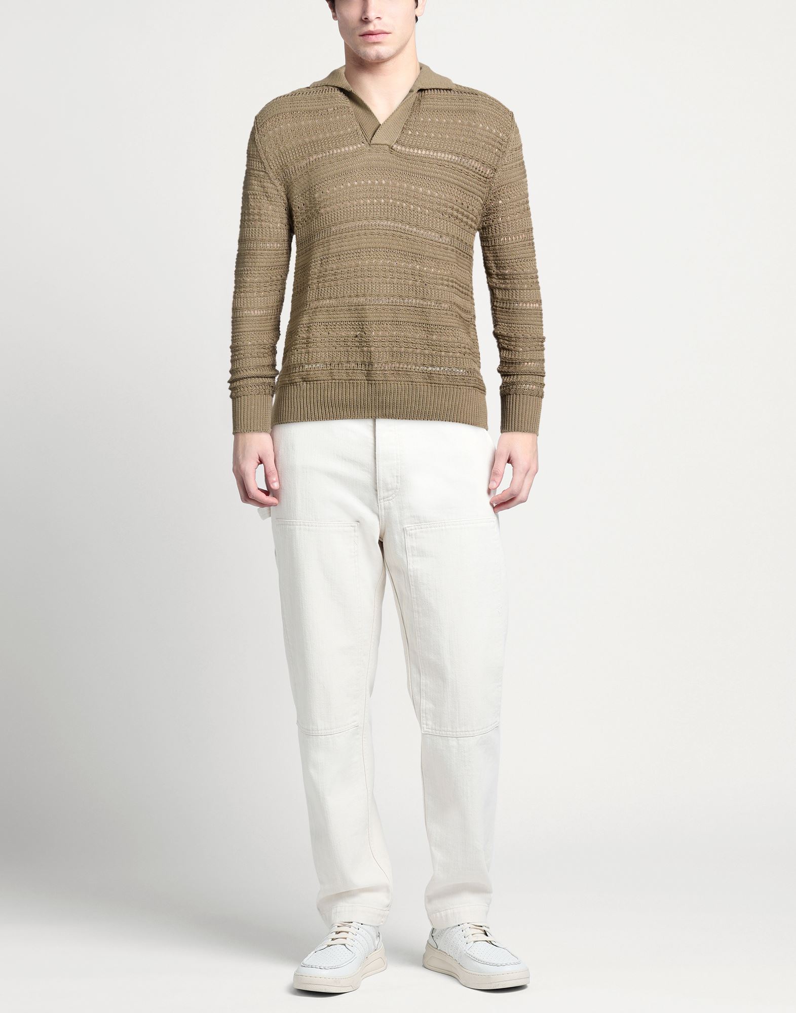  Aion  - Strickwaren - Pullover - On Yoox.com 