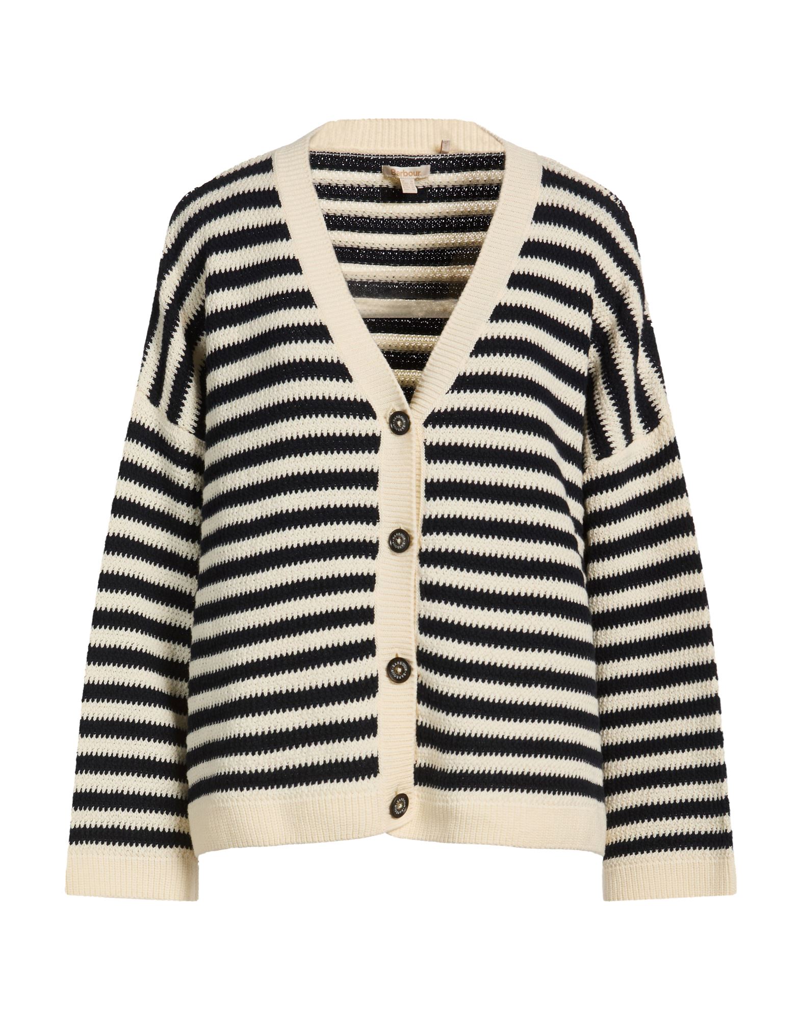  Barbour - Strickwaren - Strickjacken - On Yoox.com 