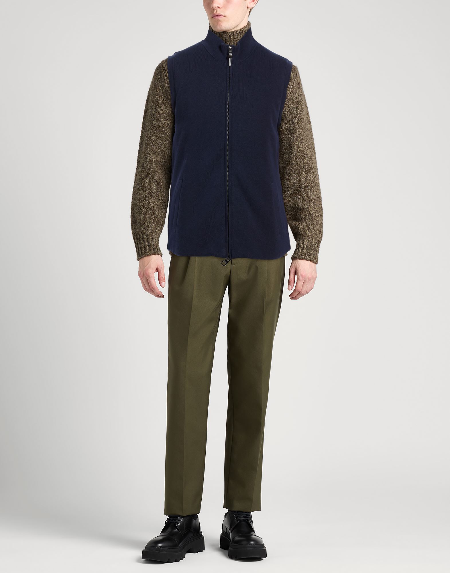  Hackett - Jacken & Mäntel - Westen - On Yoox.com 