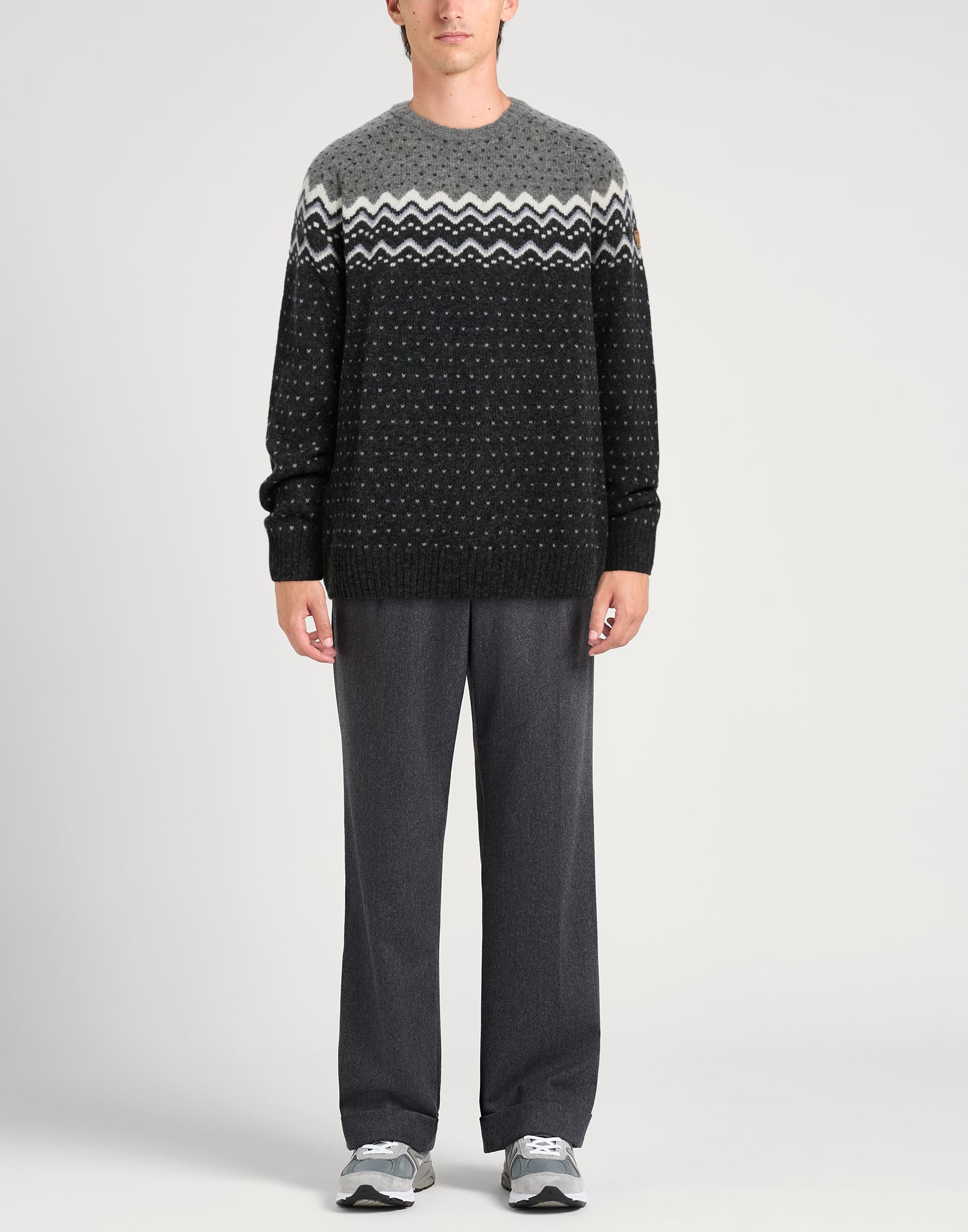  Fjällräven - Strickwaren - Pullover - On Yoox.com 