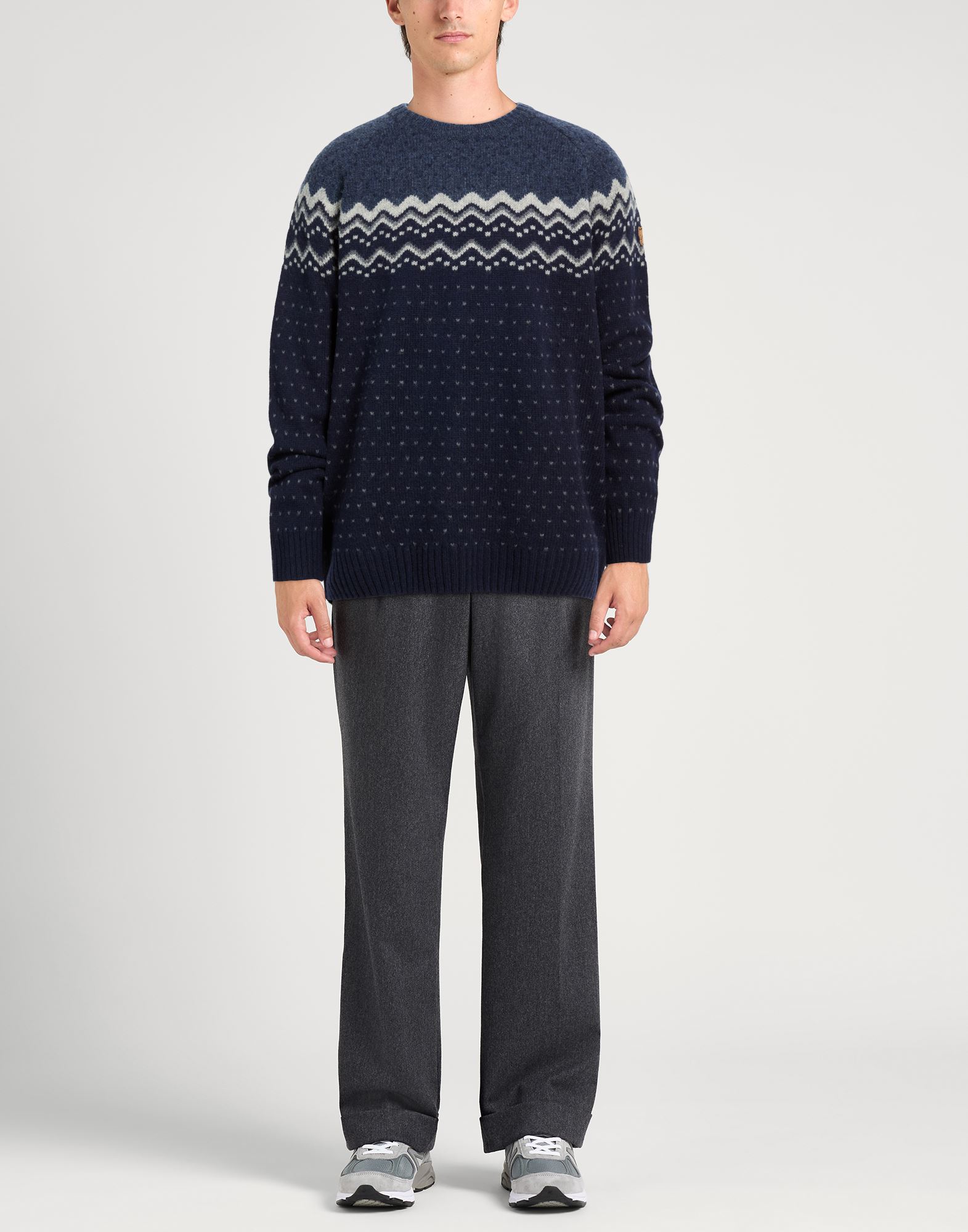  Fjällräven - Strickwaren - Pullover - On Yoox.com 