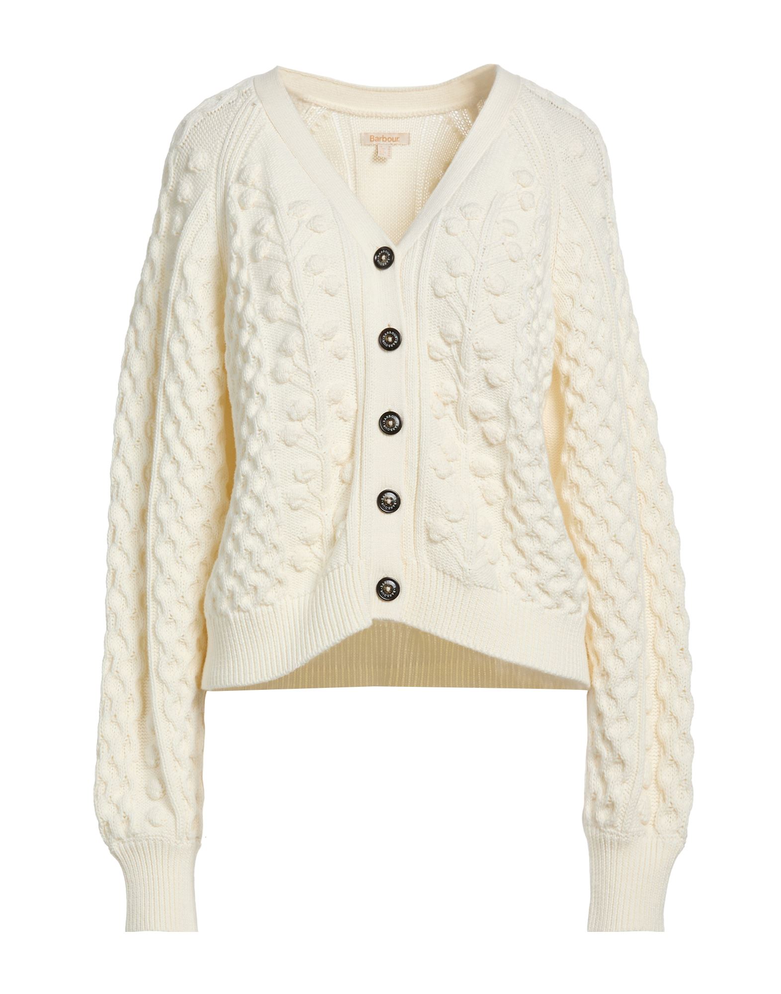  Barbour - Strickwaren - Strickjacken - On Yoox.com 