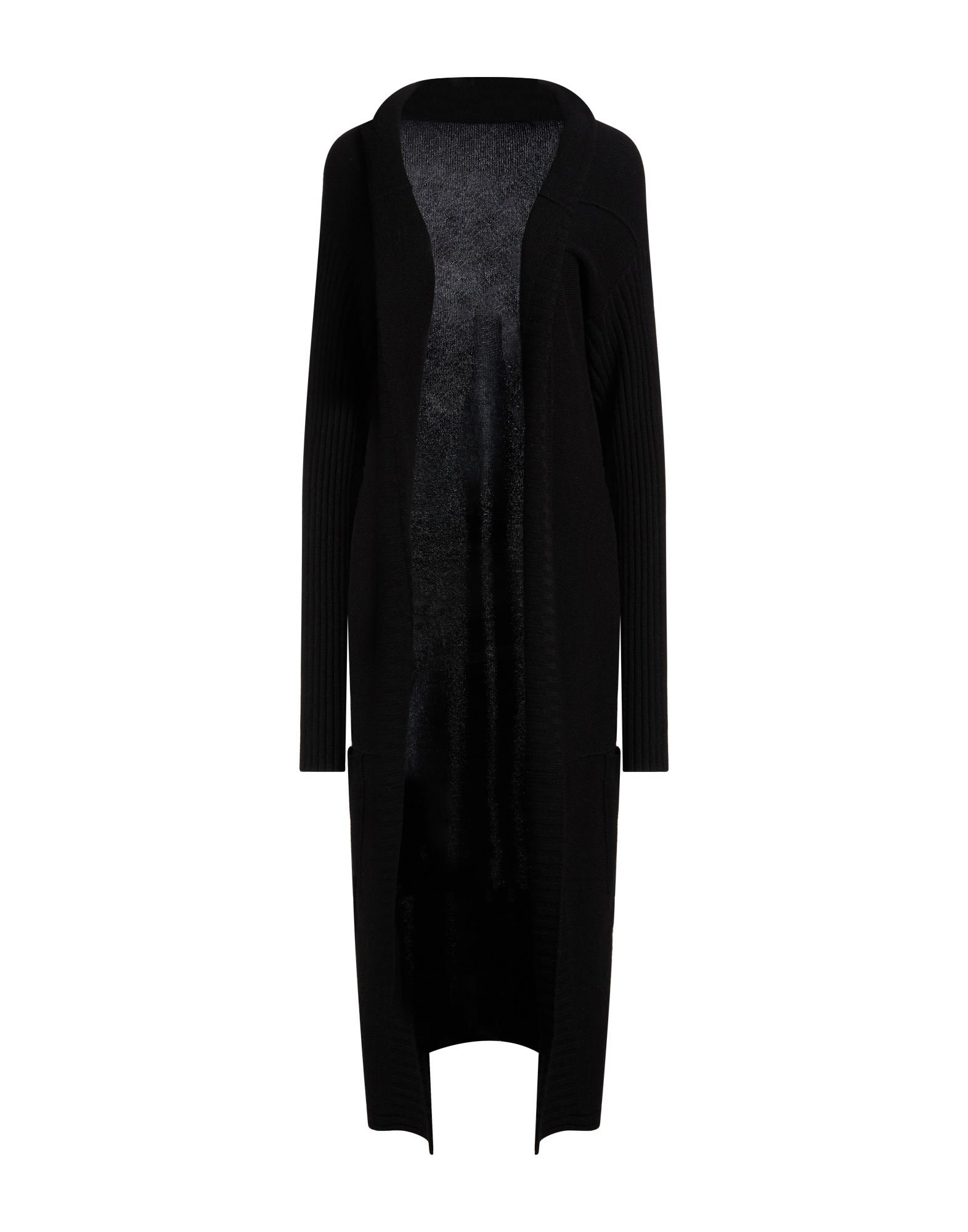  Rick Owens - Prendas De Punto - Cárdigans - On Yoox.com 