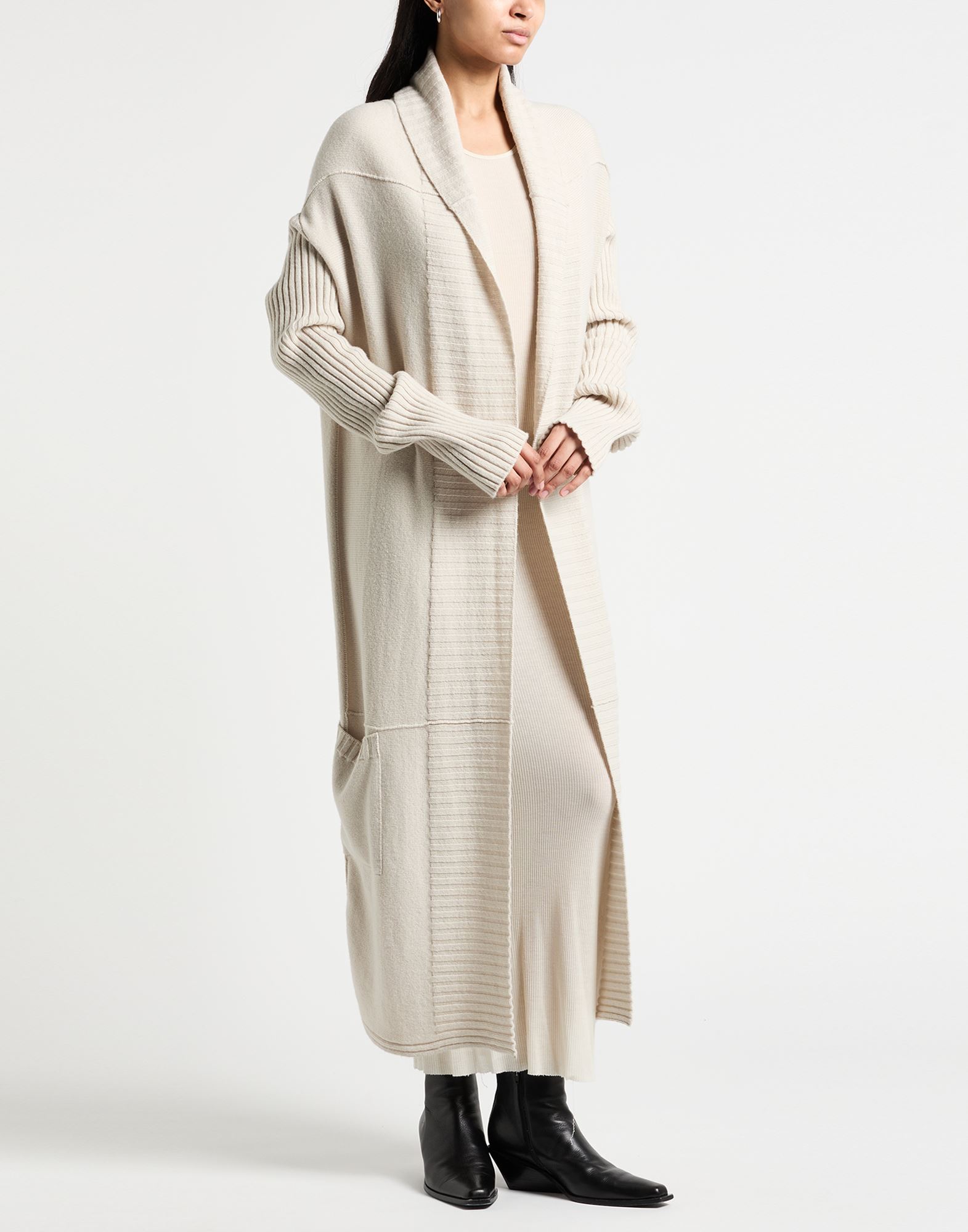  Rick Owens - Prendas De Punto - Cárdigans - On Yoox.com 